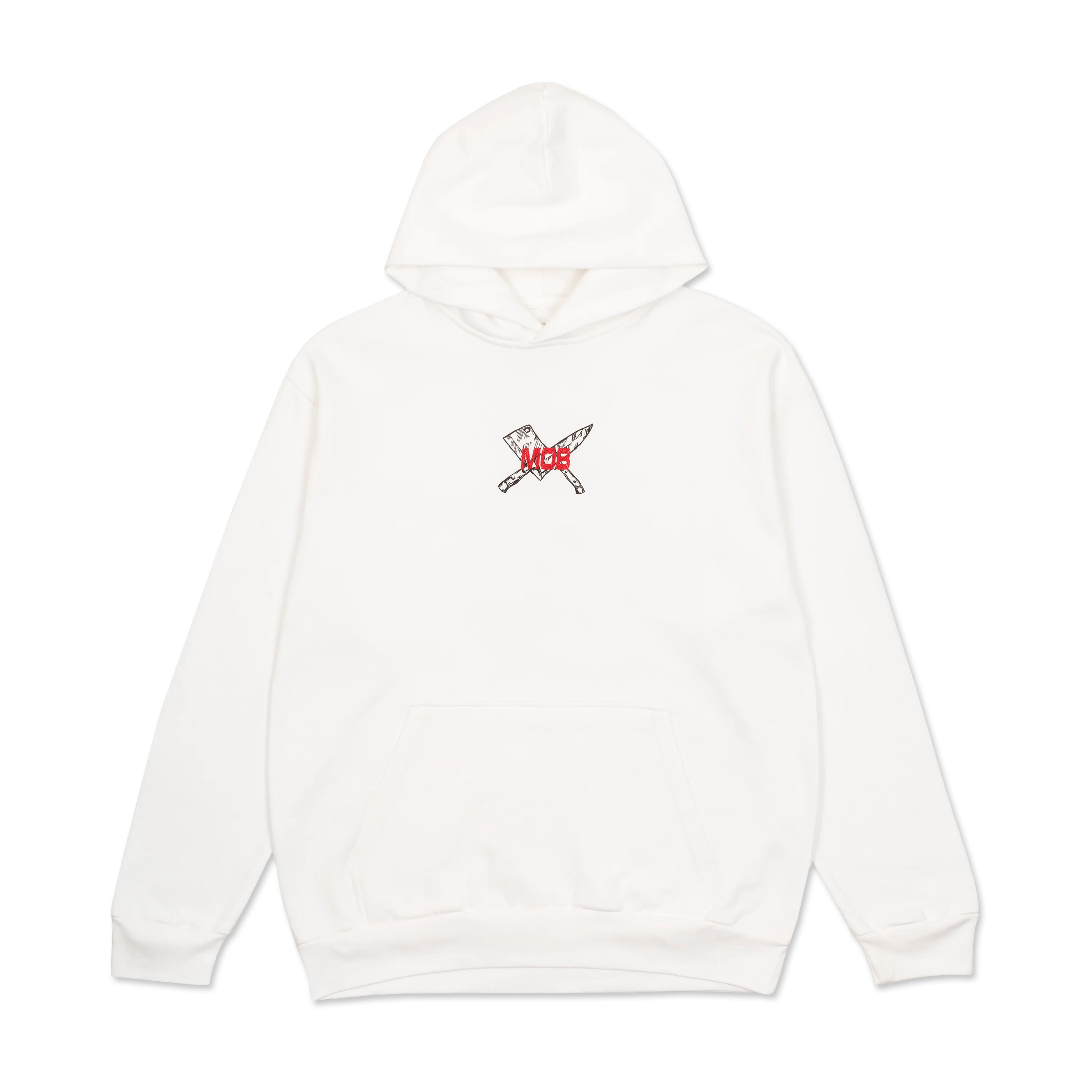 MOB Butcher Shop Hoodie
