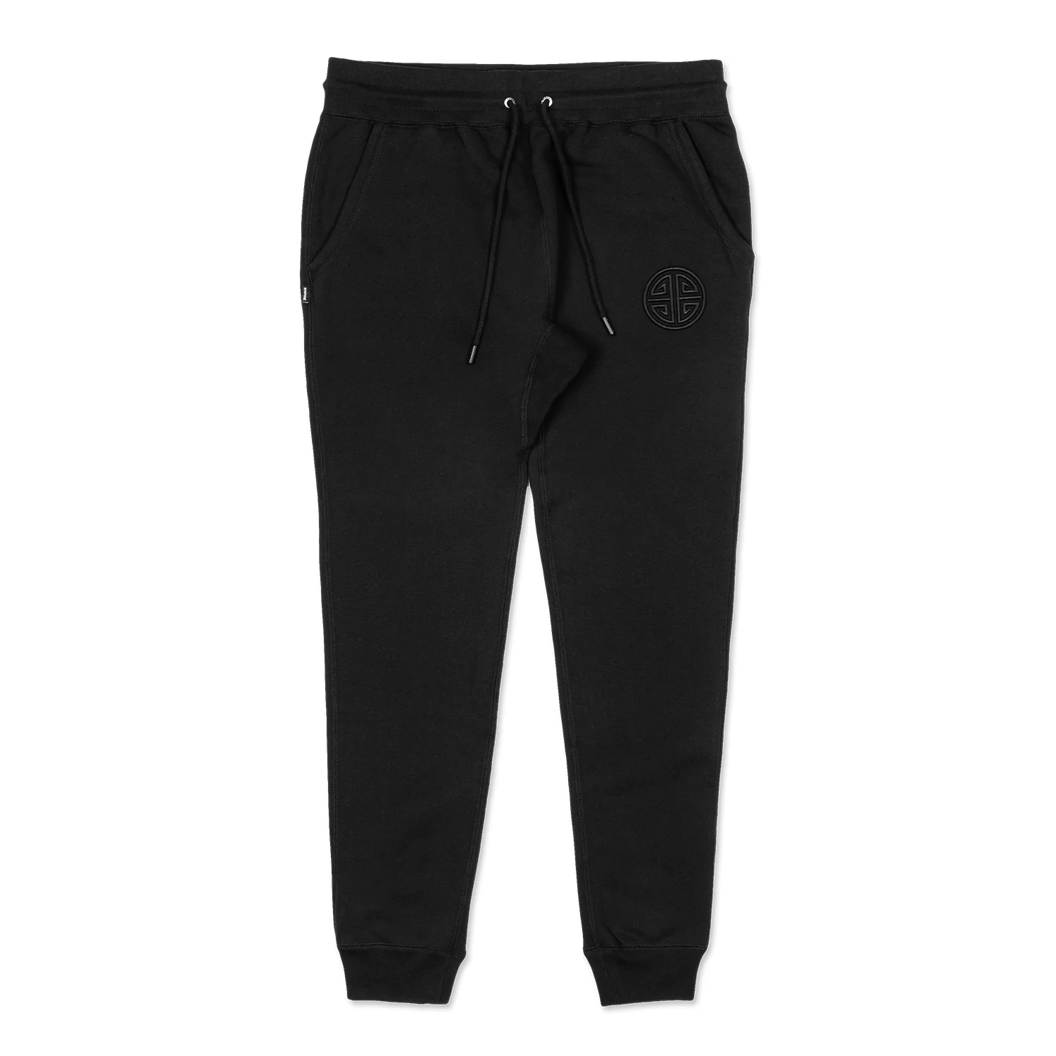 EMPIRE - Staple Sweats (Tonal Black) 8 EMPIRE - Staple Sweats (Tonal Black)
