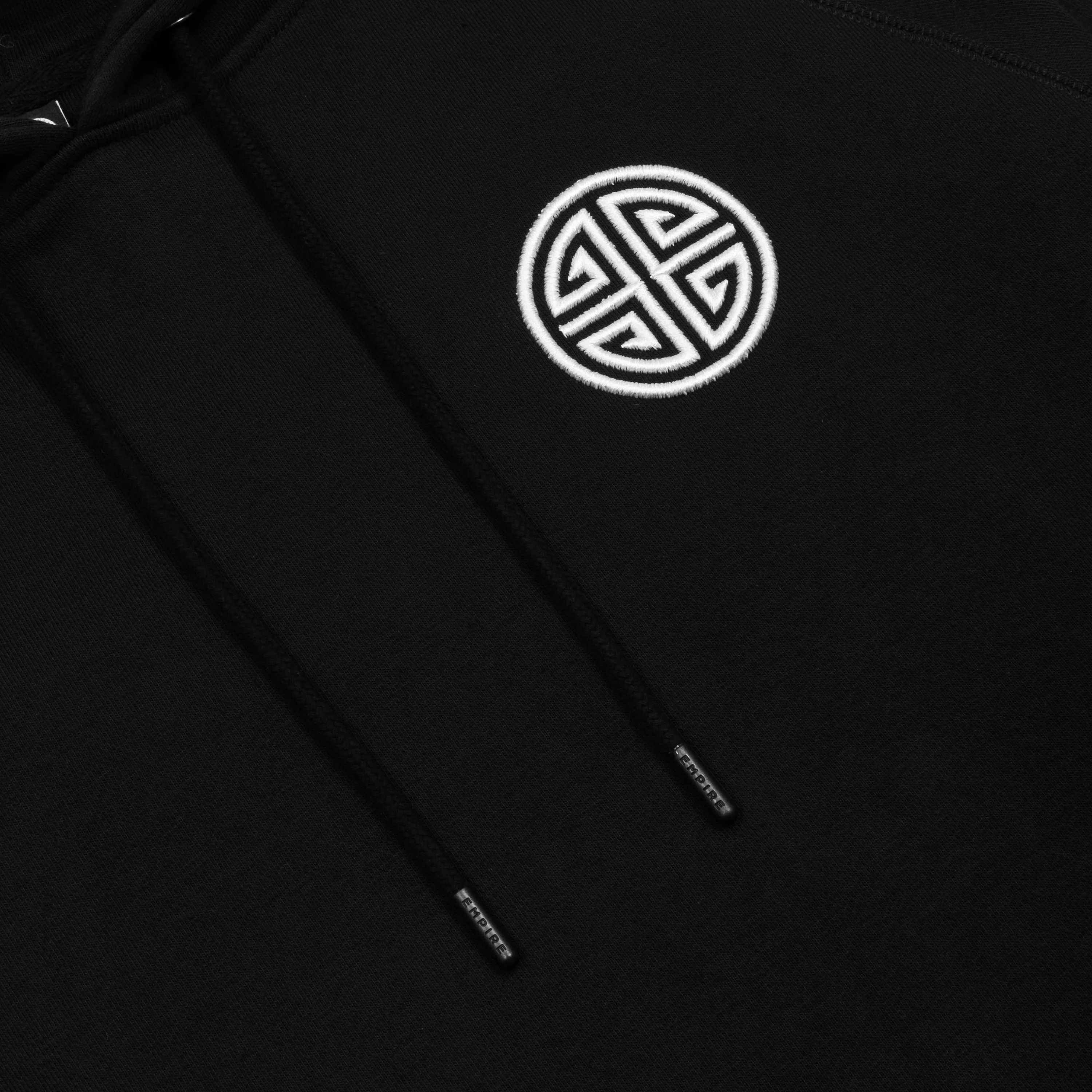 1 UMBRELLA TREASURY TEE (WHITE)
