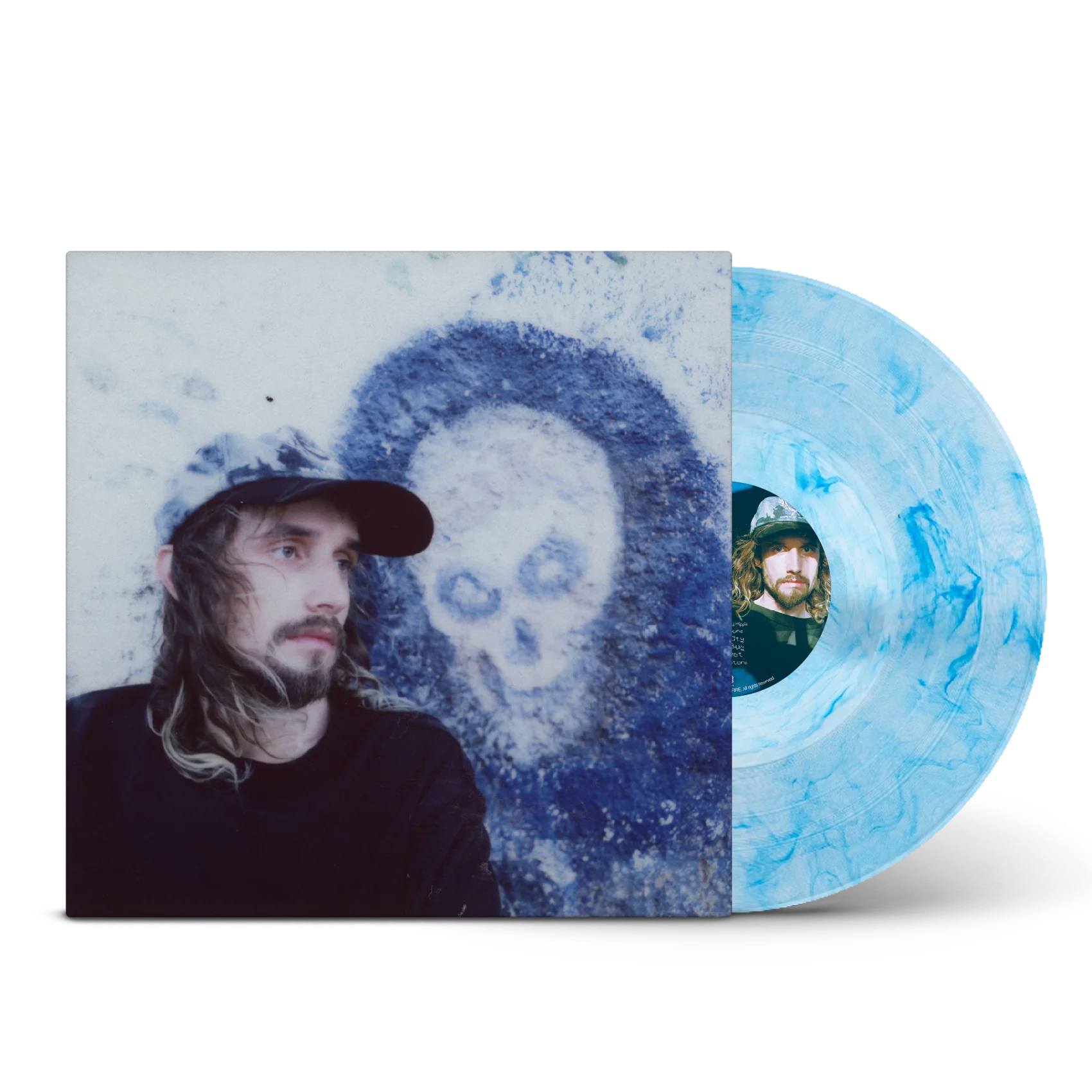 Pouya - Foreverglades (VINYL)