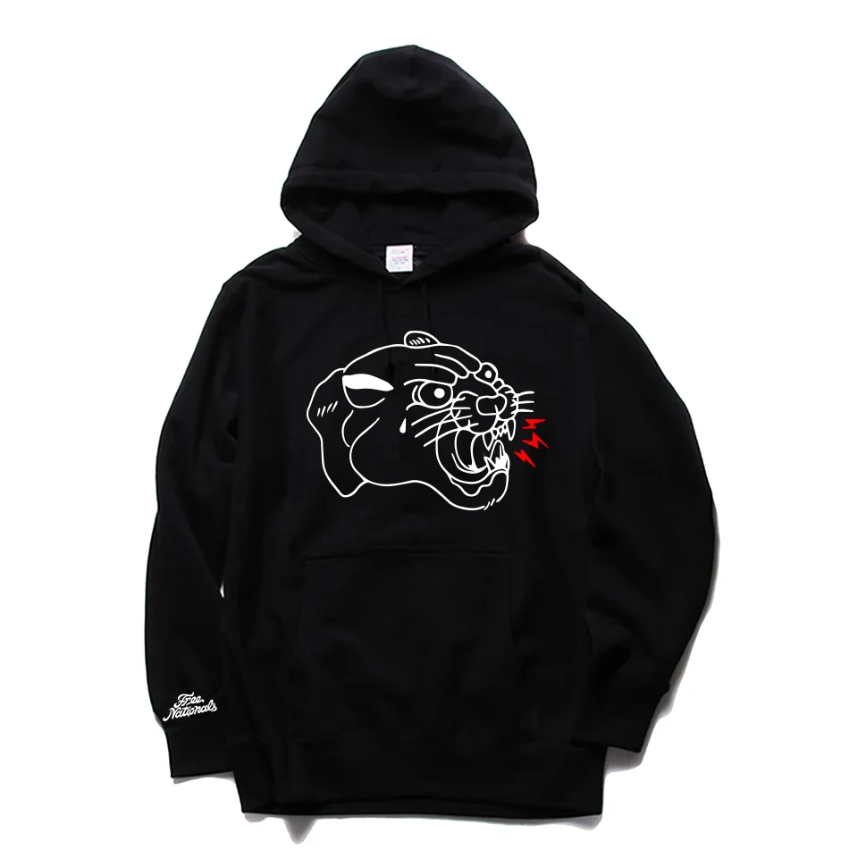 Free Nationals - Crimson Panther Hoodie 10 Free Nationals - Crimson Panther Hoodie