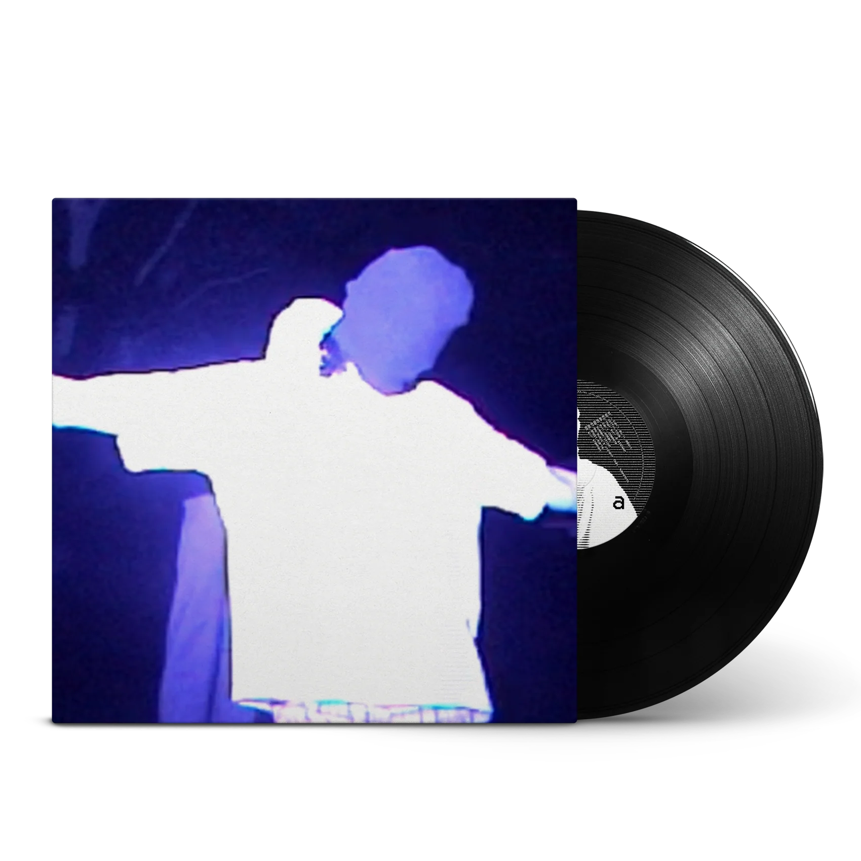 overtonight - ghostland forever (VINYL) 1 overtonight - ghostland forever (VINYL)