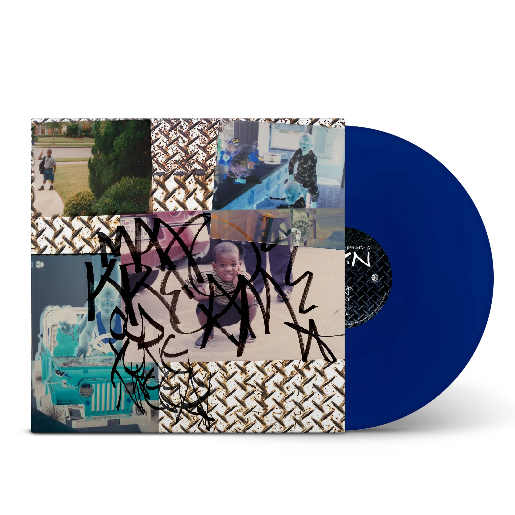 Maxo Kream - O.Y.N (VINYL)