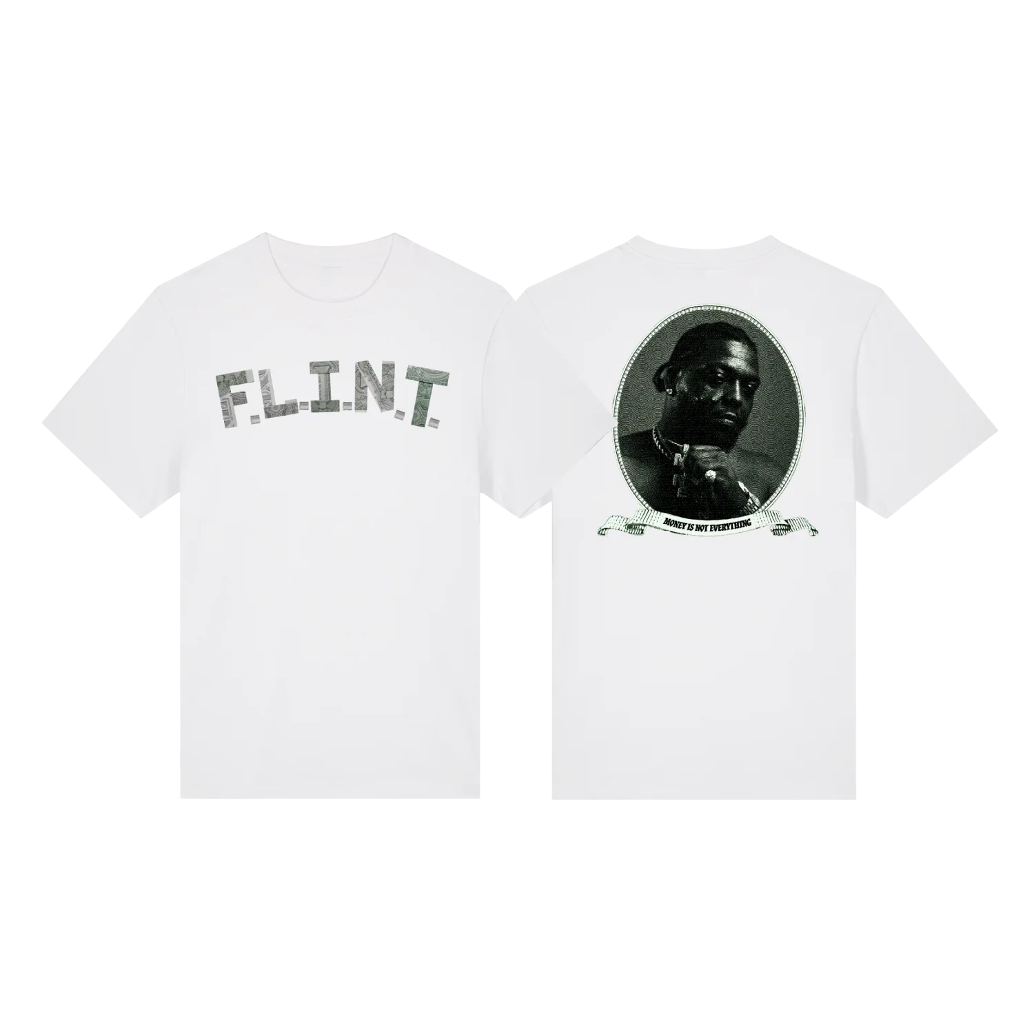 M.I.N.E. T-SHIRT 1 M.I.N.E. T-SHIRT