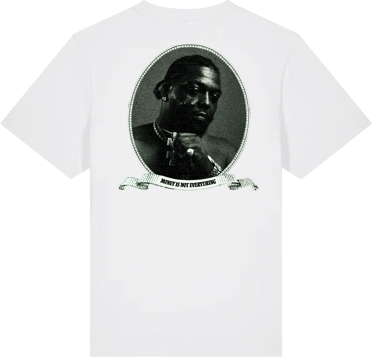 M.I.N.E. T-SHIRT 3 M.I.N.E. T-SHIRT