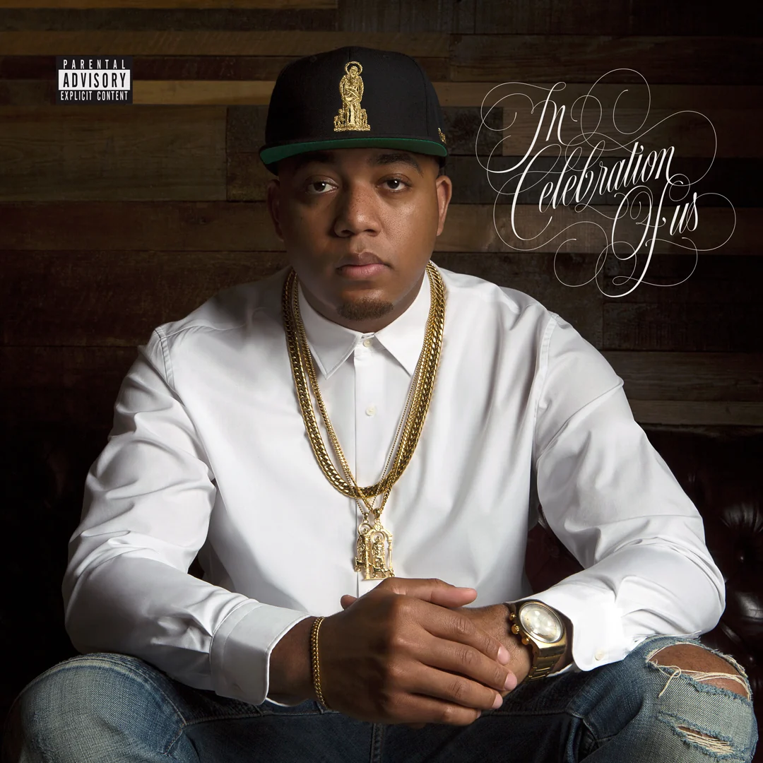 Skyzoo - In Celebration of Us CD 1 Skyzoo - In Celebration of Us CD