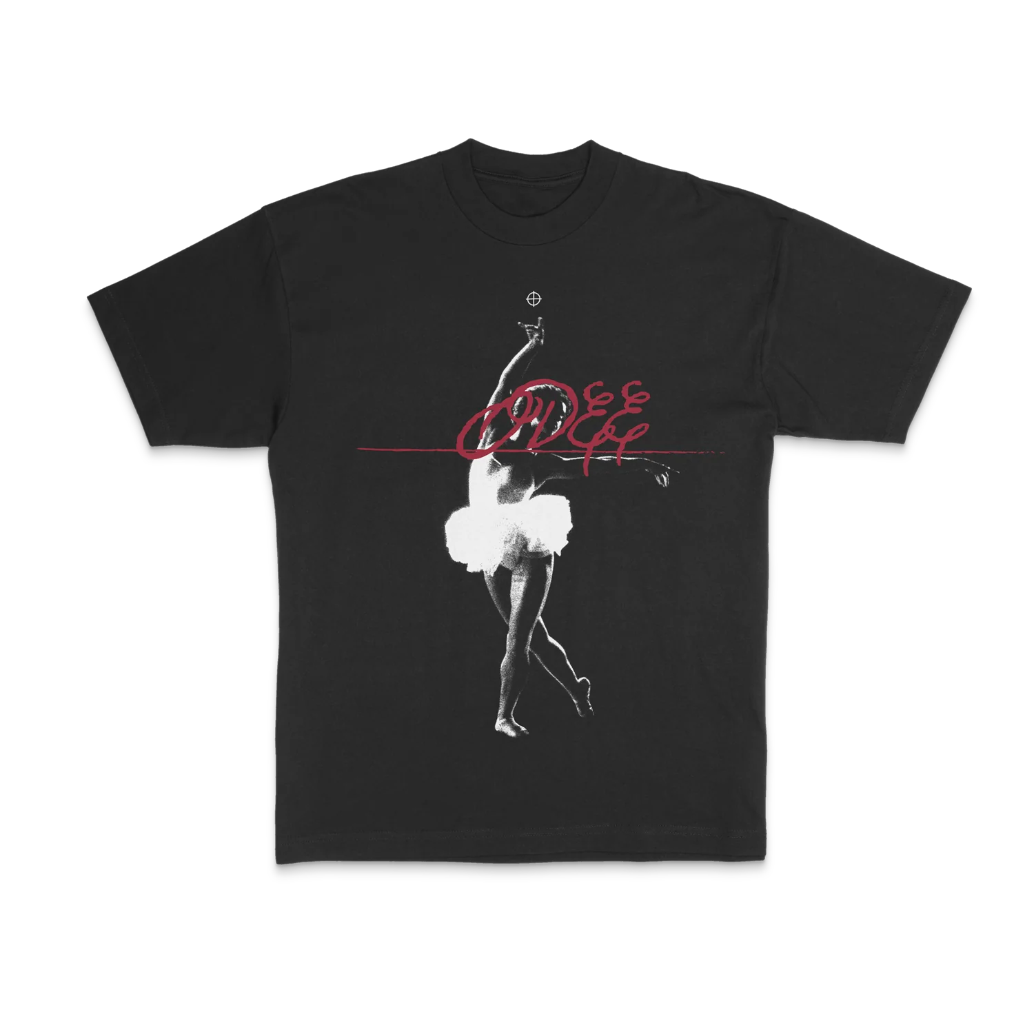 BLK ODYSSY - ODEE Tee 4 BLK ODYSSY - ODEE Tee