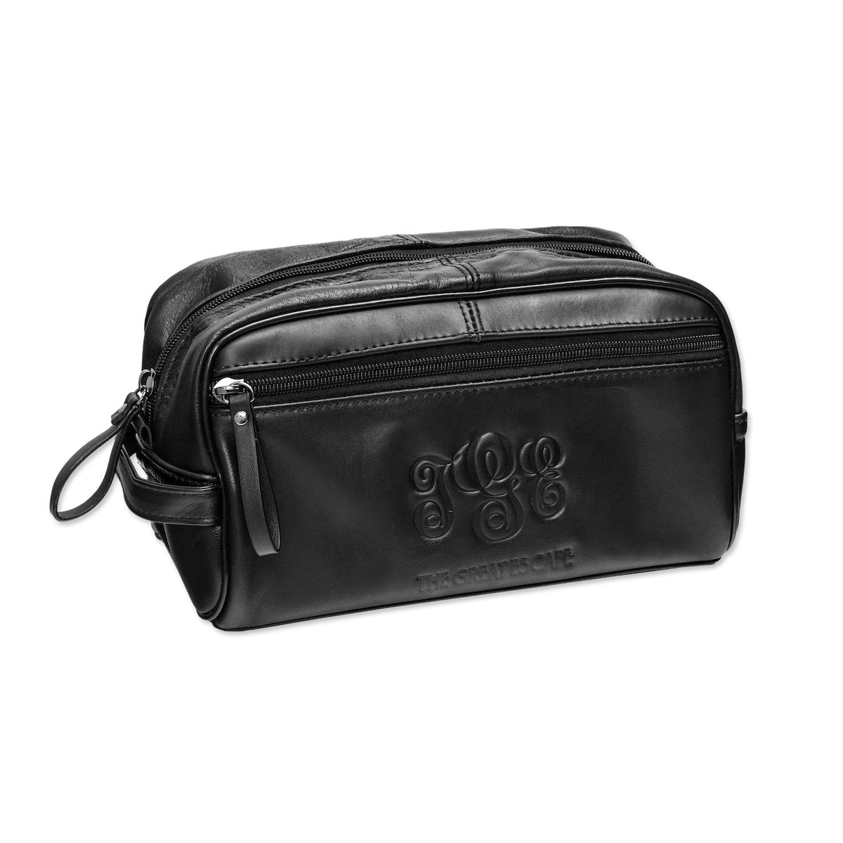 TGE SPA Toiletry Bag 1 TGE SPA Toiletry Bag