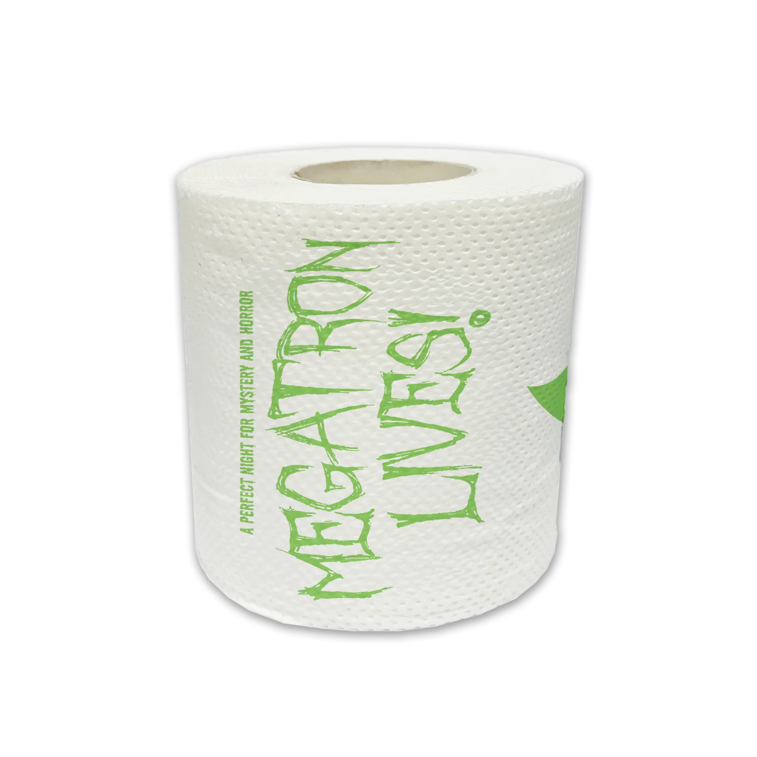 Megatron 2 Toilet Paper