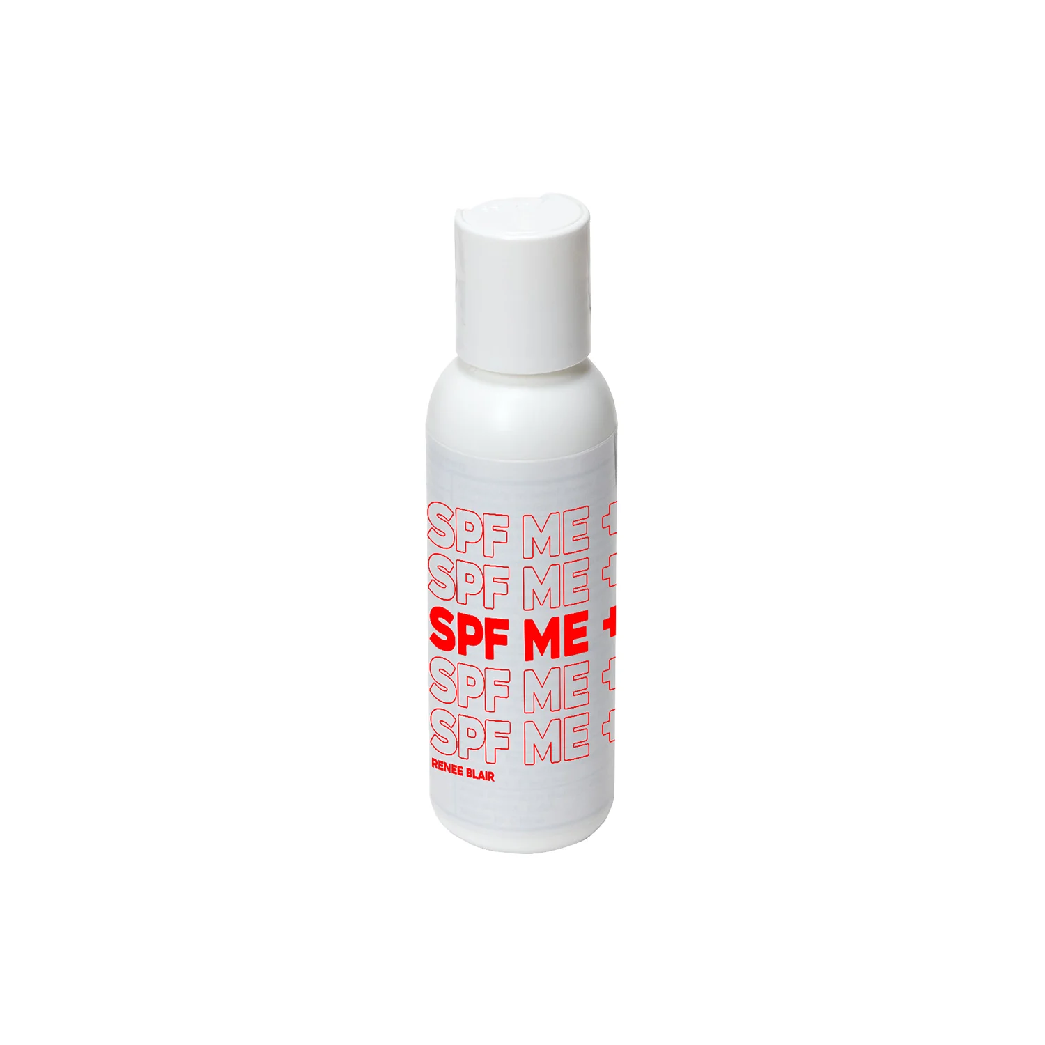 Renee Blair - Sunscreen Lotion 1 Renee Blair - Sunscreen Lotion