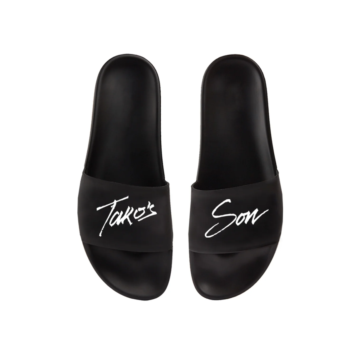Rucci- Tako's Son - Slides 2 Rucci- Tako's Son - Slides
