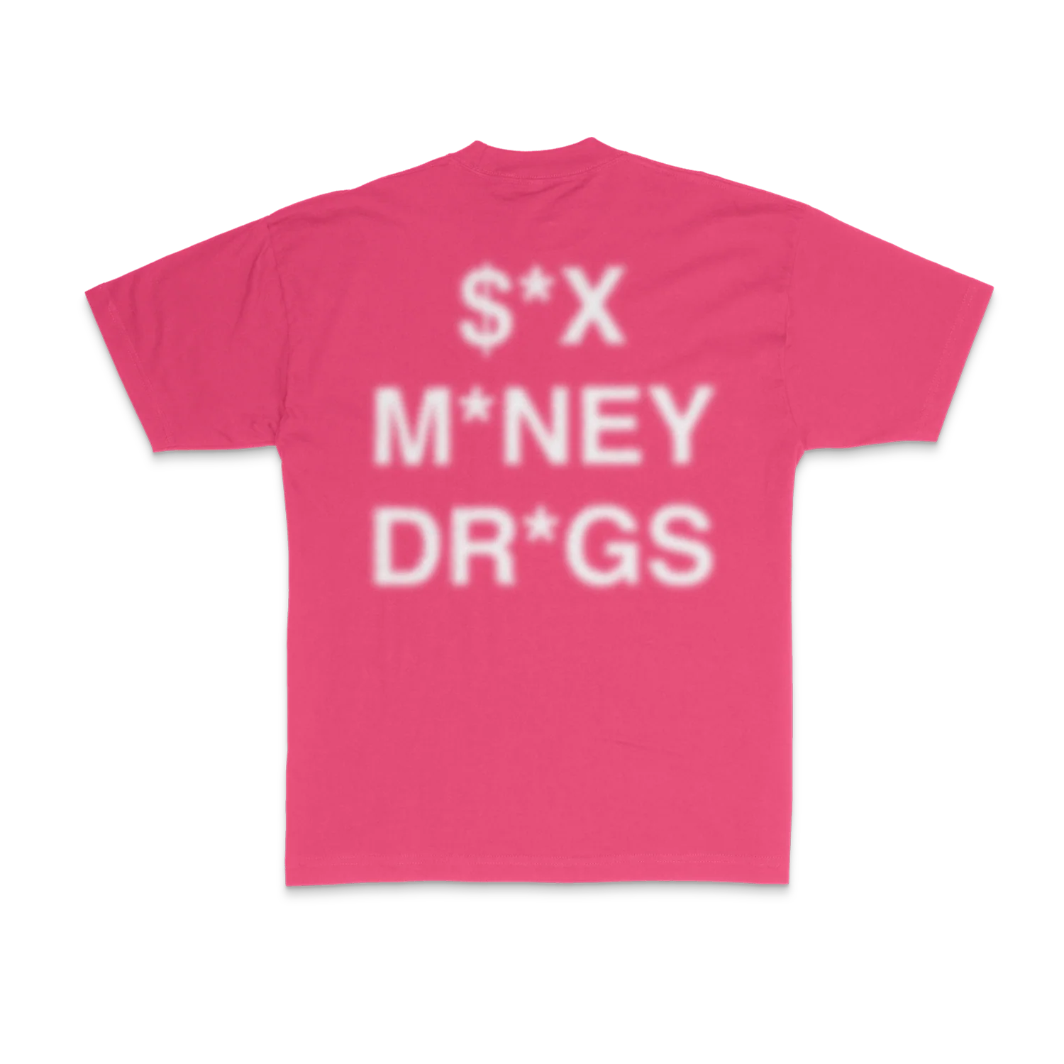 Birkin Fairy T-Shirt (Pink)