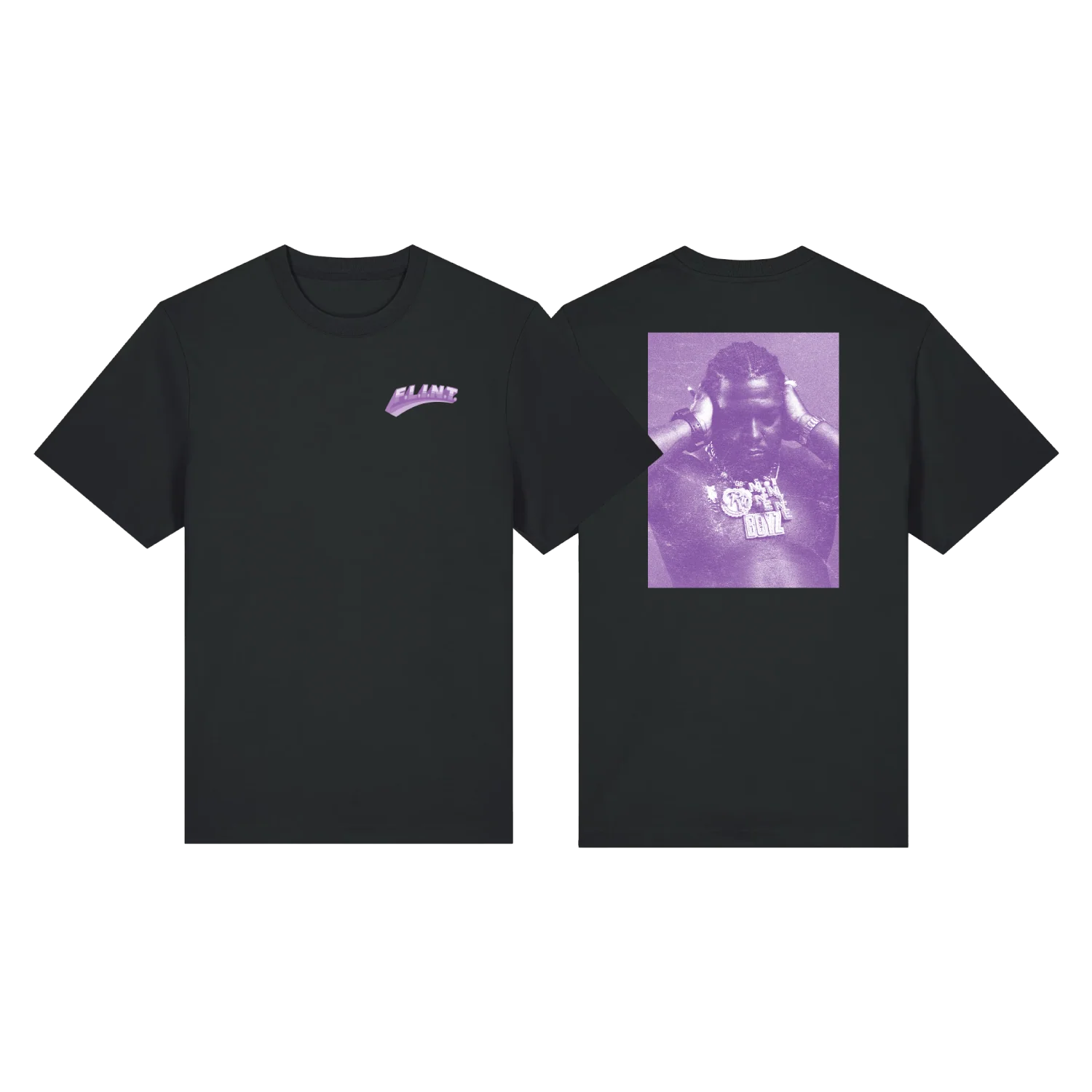 PHOTO T-SHIRT