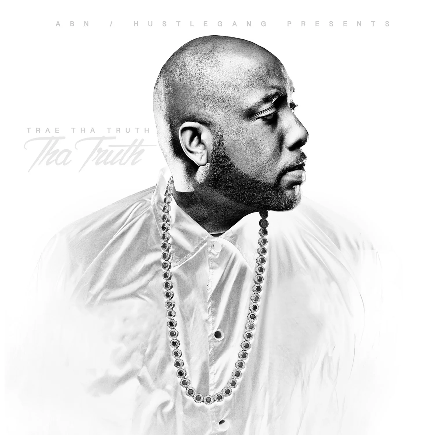 Trae Tha Truth - Tha Truth CD 1 Trae Tha Truth - Tha Truth CD