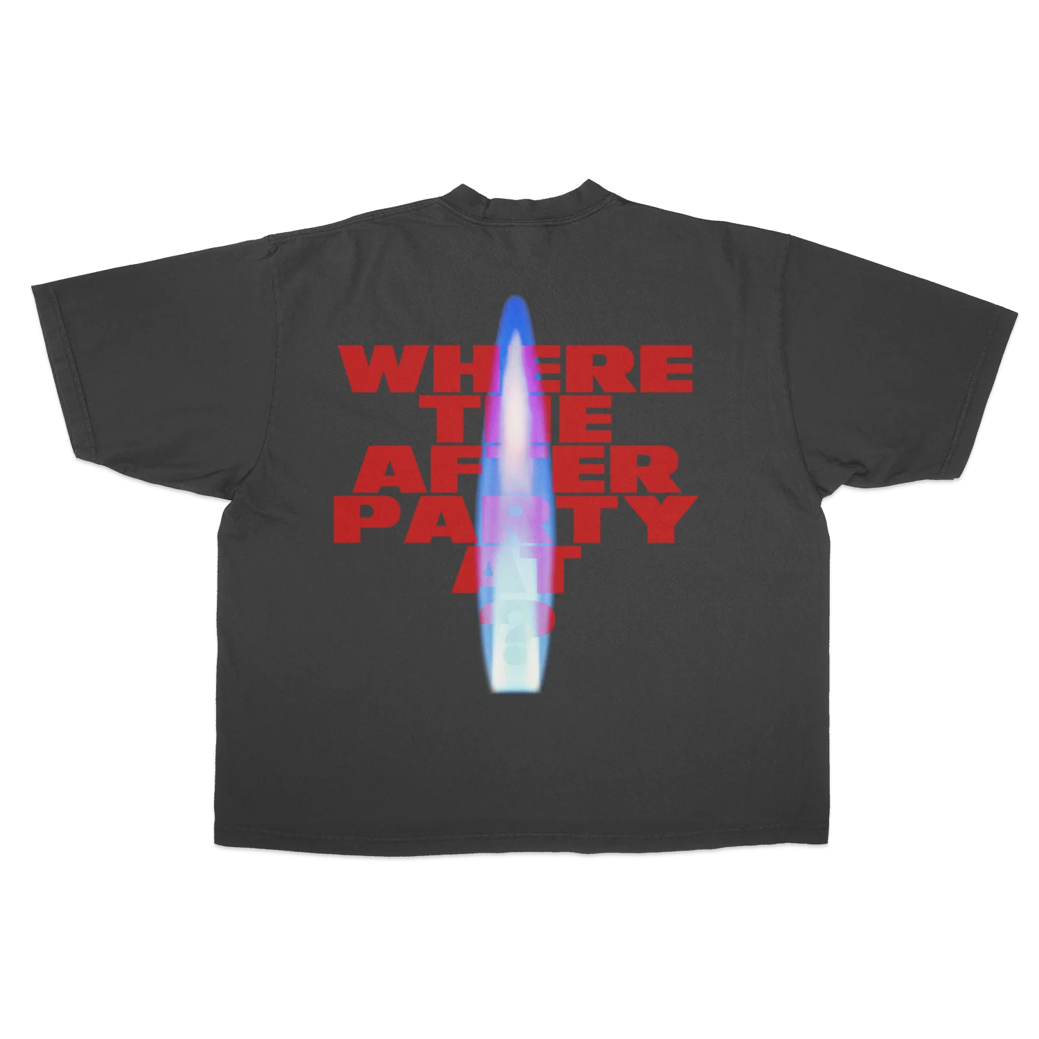 After Party T-Shirt 2 After Party T-Shirt