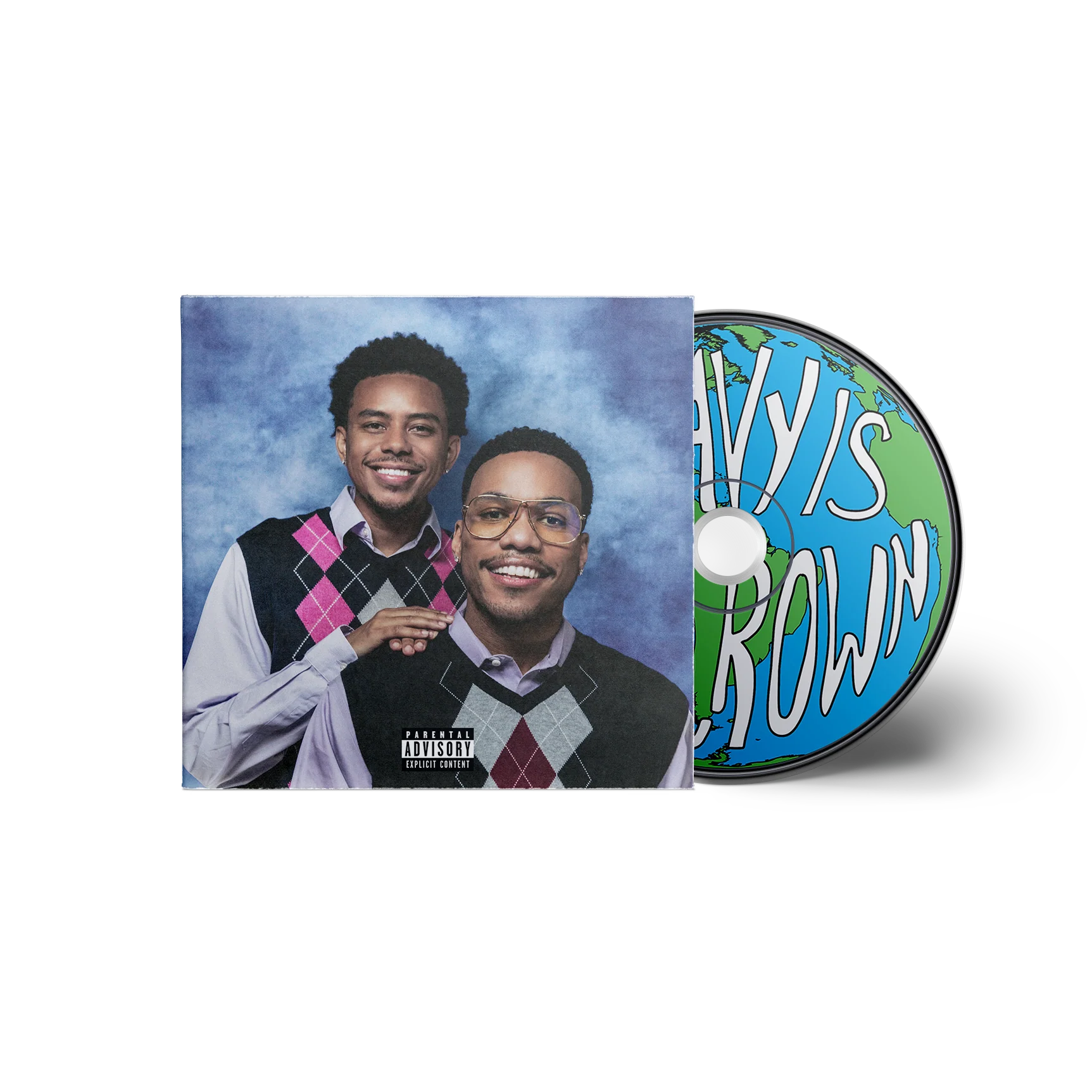 HEAVY IS THE CROWN (LENTICULAR CD) 2 HEAVY IS THE CROWN (LENTICULAR CD)