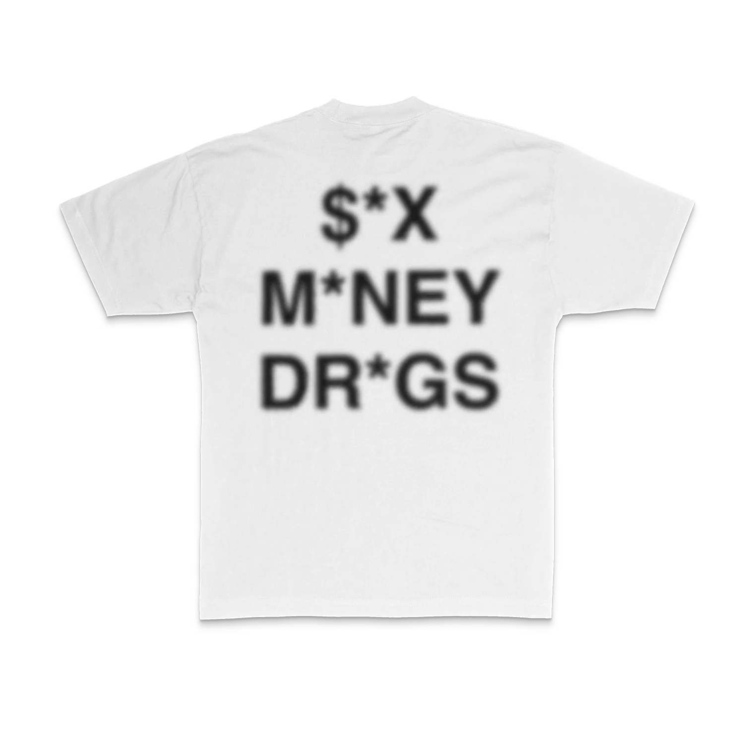 Birkin Fairy T-Shirt (White)
