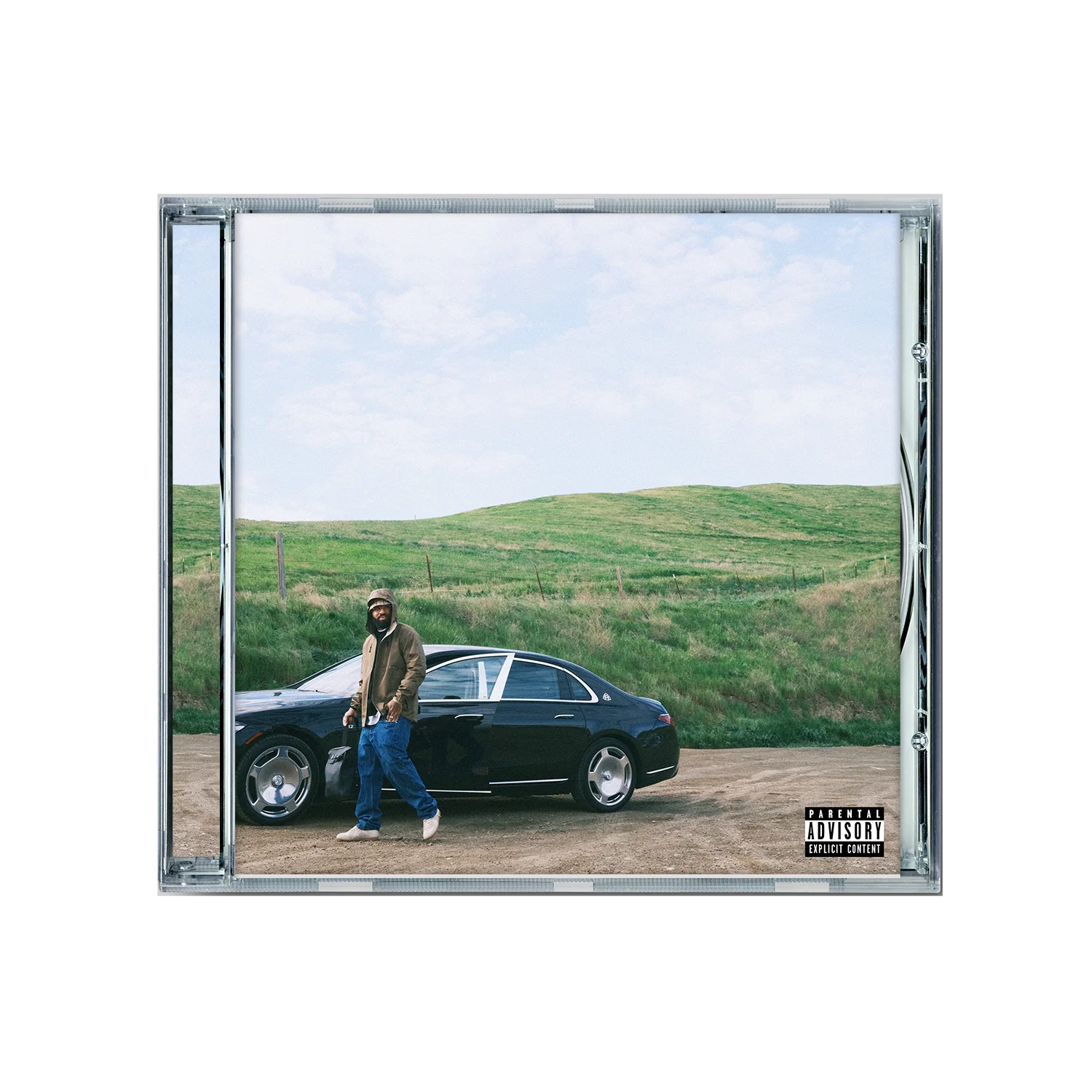 Doing It For Me CD 1 Doing It For Me CD