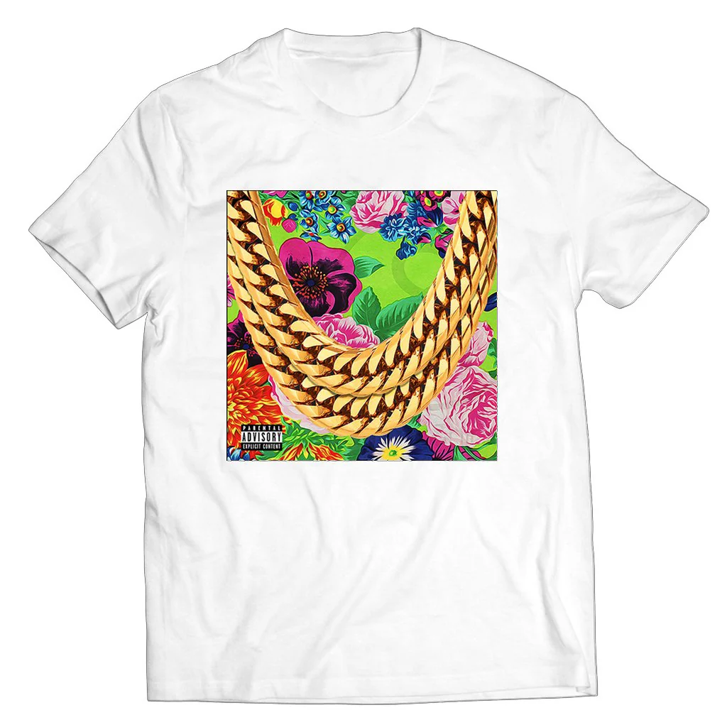 Clyde Carson - Something To Speak About T-Shirt 3 Clyde Carson - Something To Speak About T-Shirt