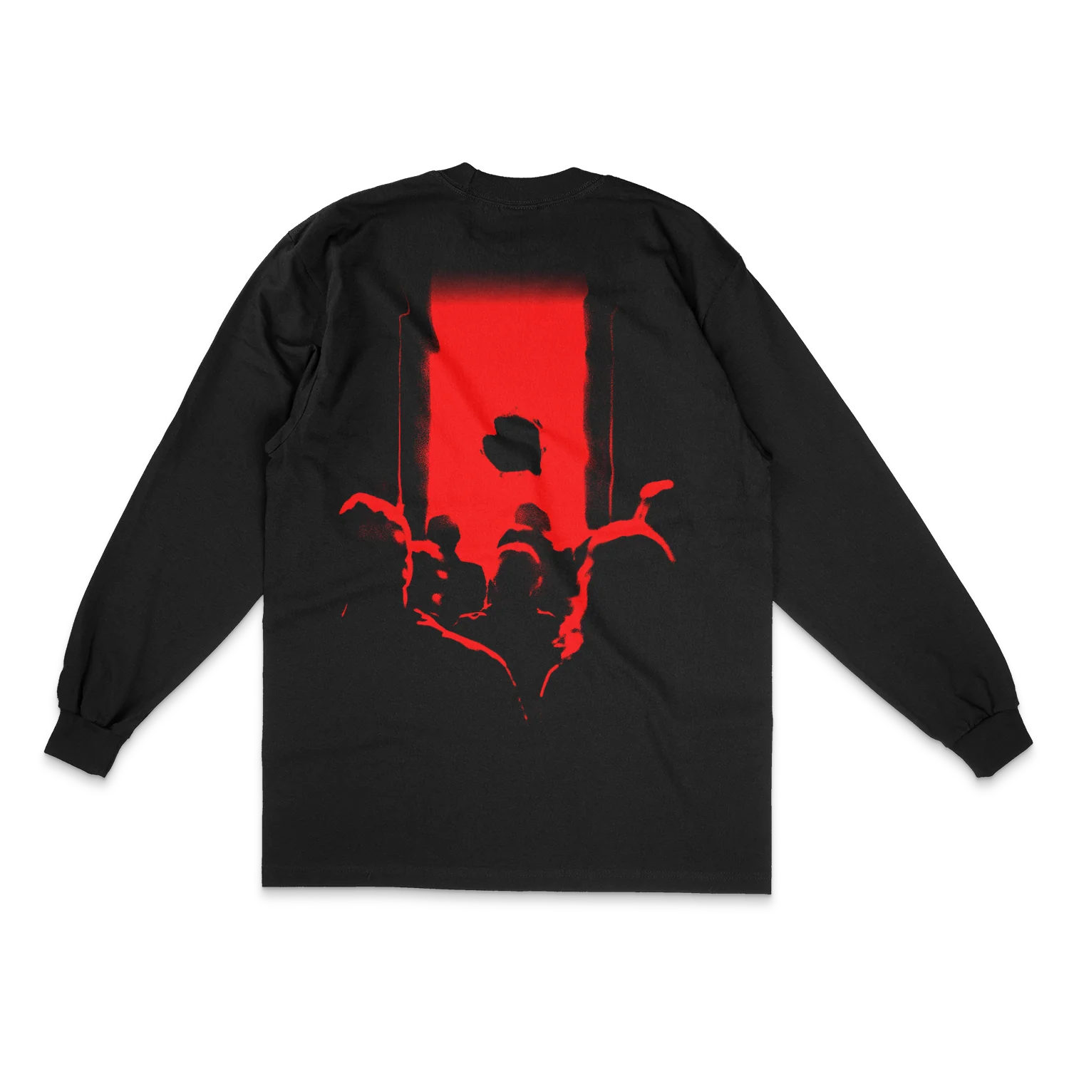 Red Light Long Sleeve