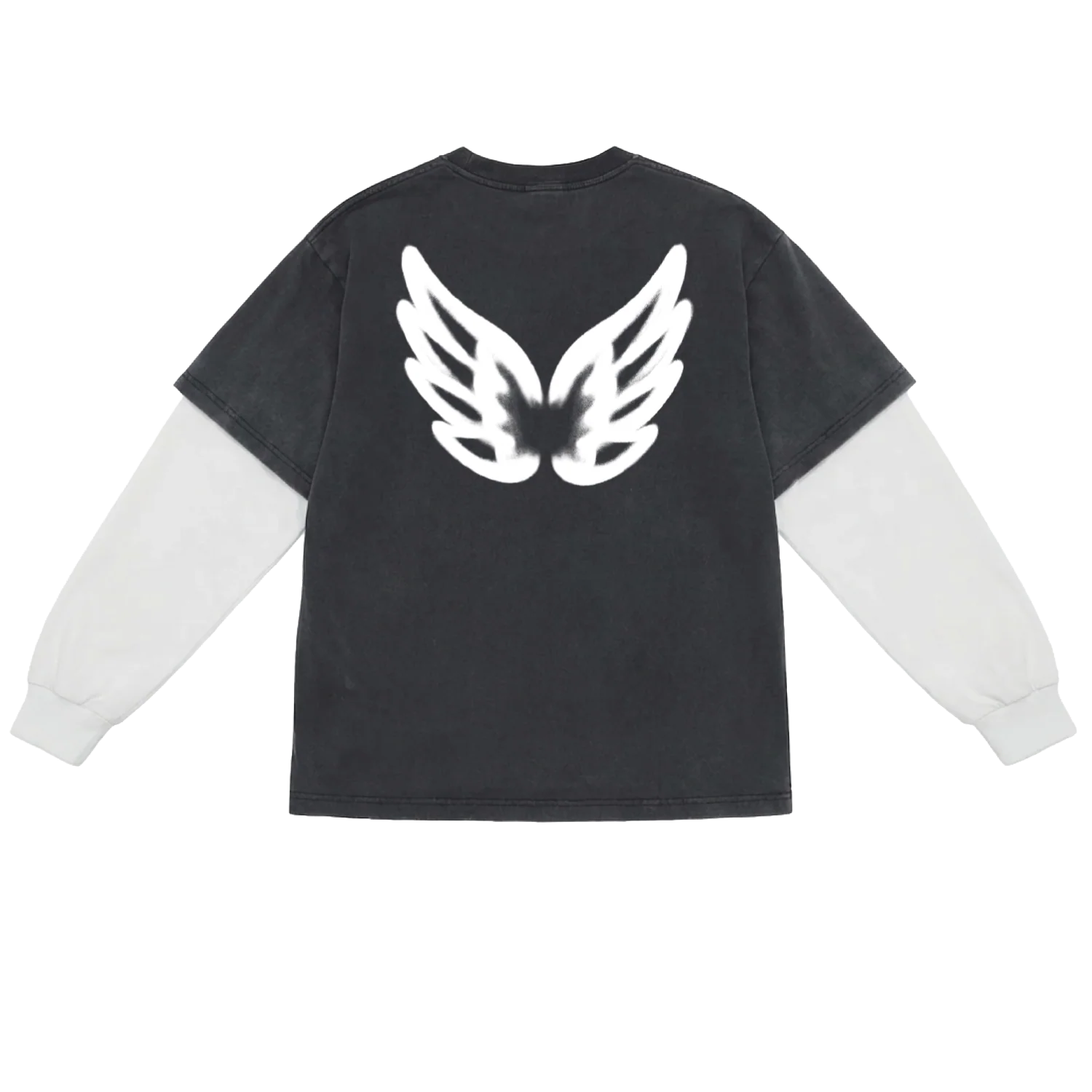 JORDY - In Retrospect Thermal Tee