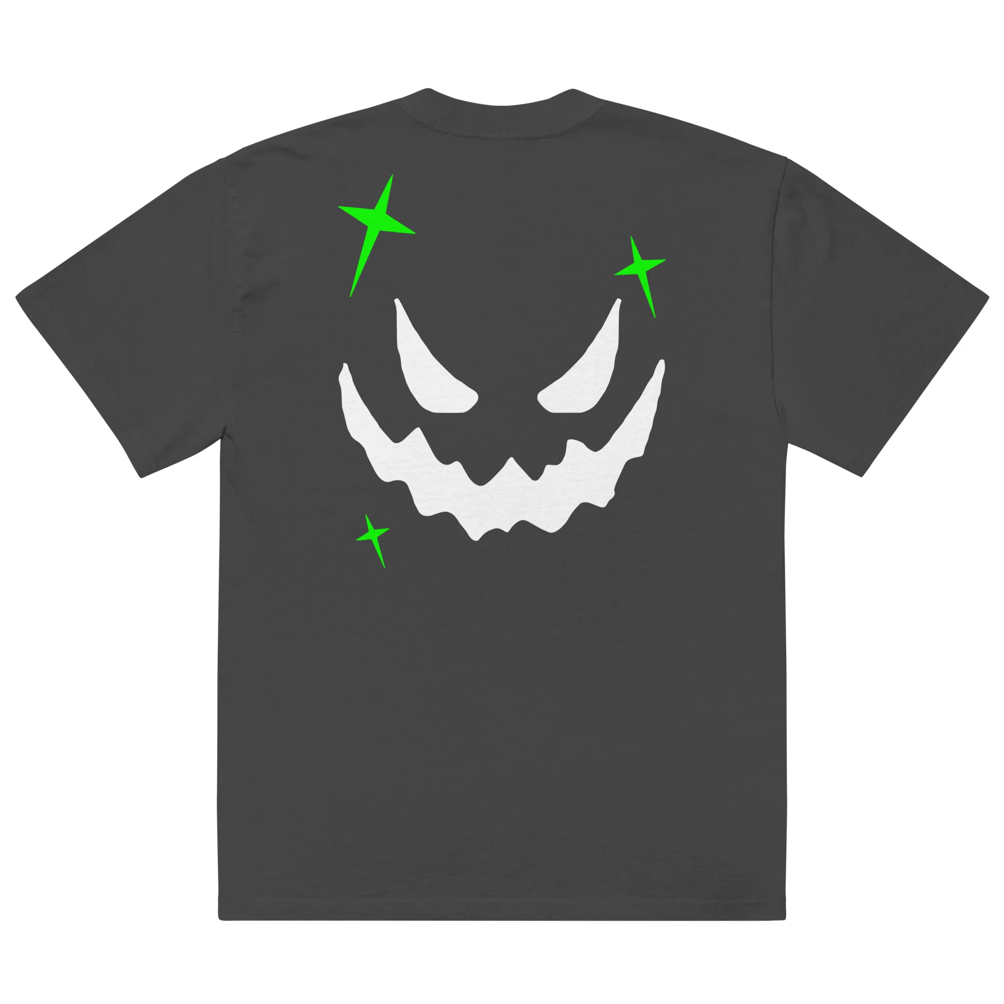 Gutter Grin T-Shirt (Black)