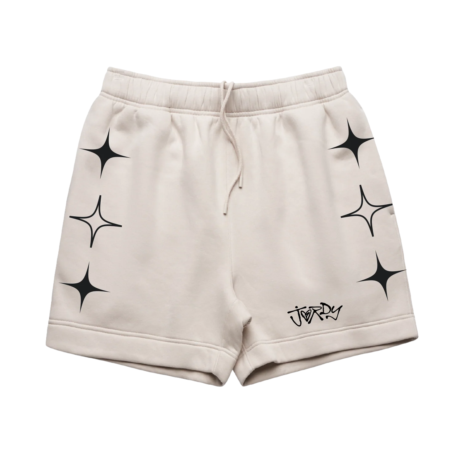JORDY - In Retrospect Shorts