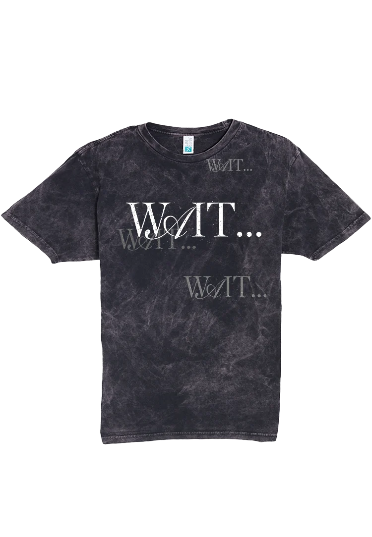Inayah - WTM Album T-Shirt