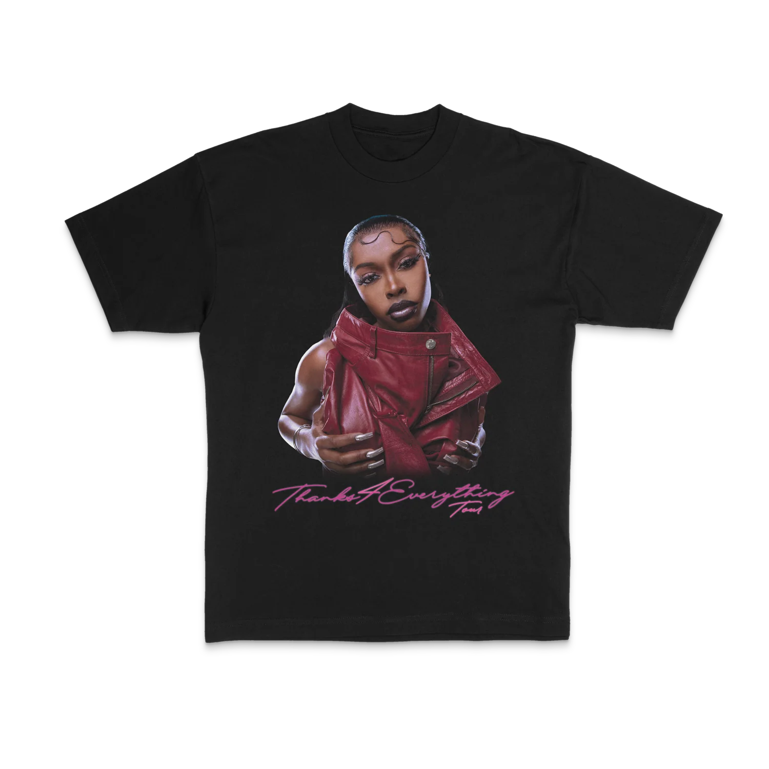 Thanks 4 Everything Tour T-Shirt 3 Thanks 4 Everything Tour T-Shirt