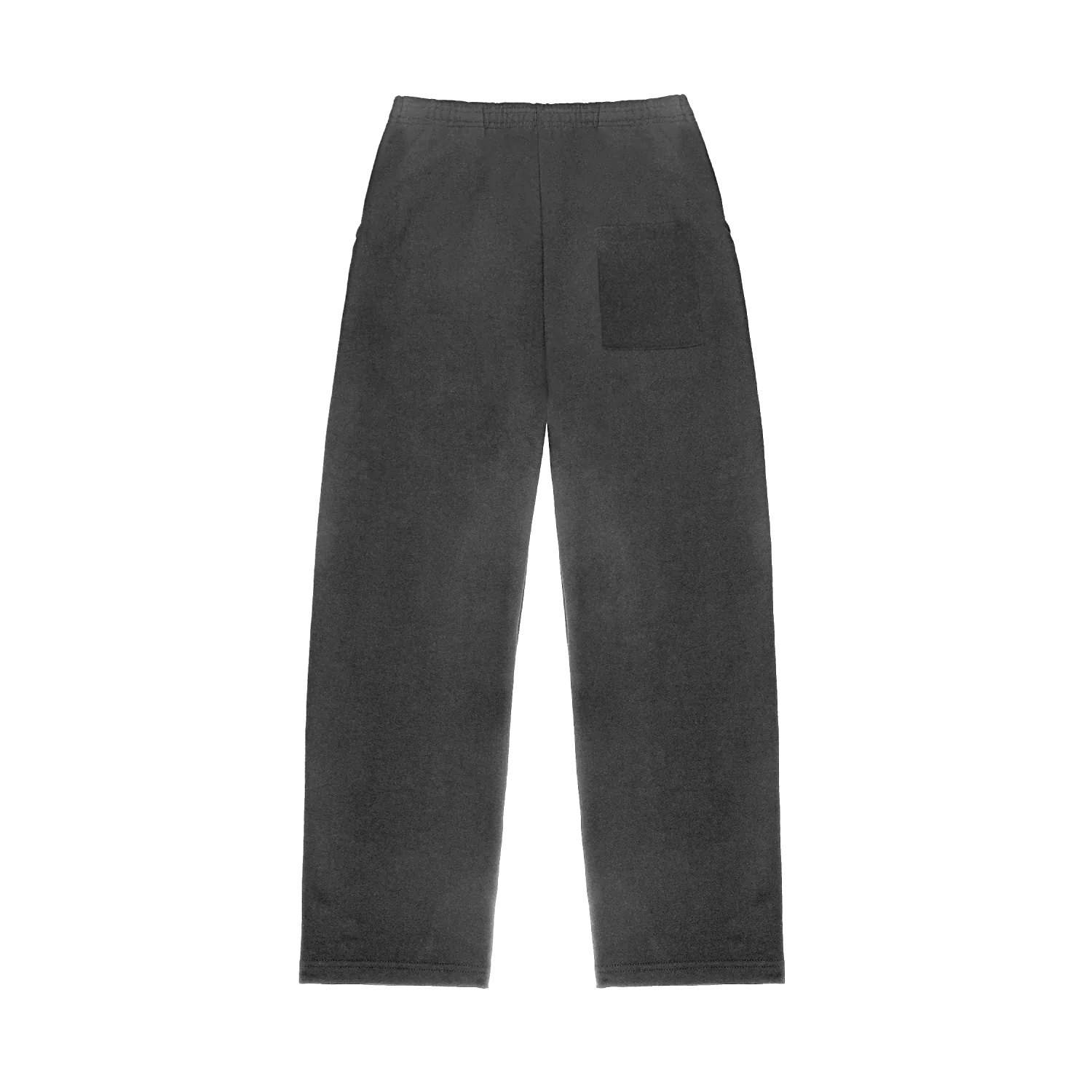JW.FM Vintage Black Sweatpants