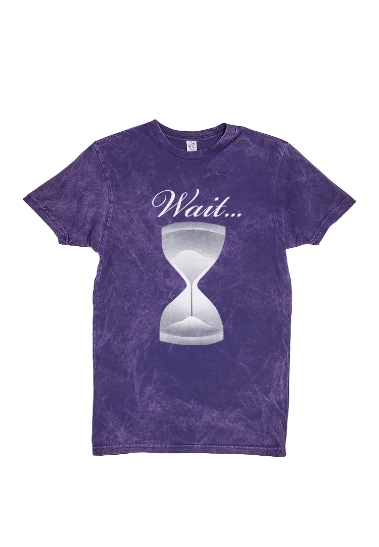 Inayah - Hourglass T-Shirt