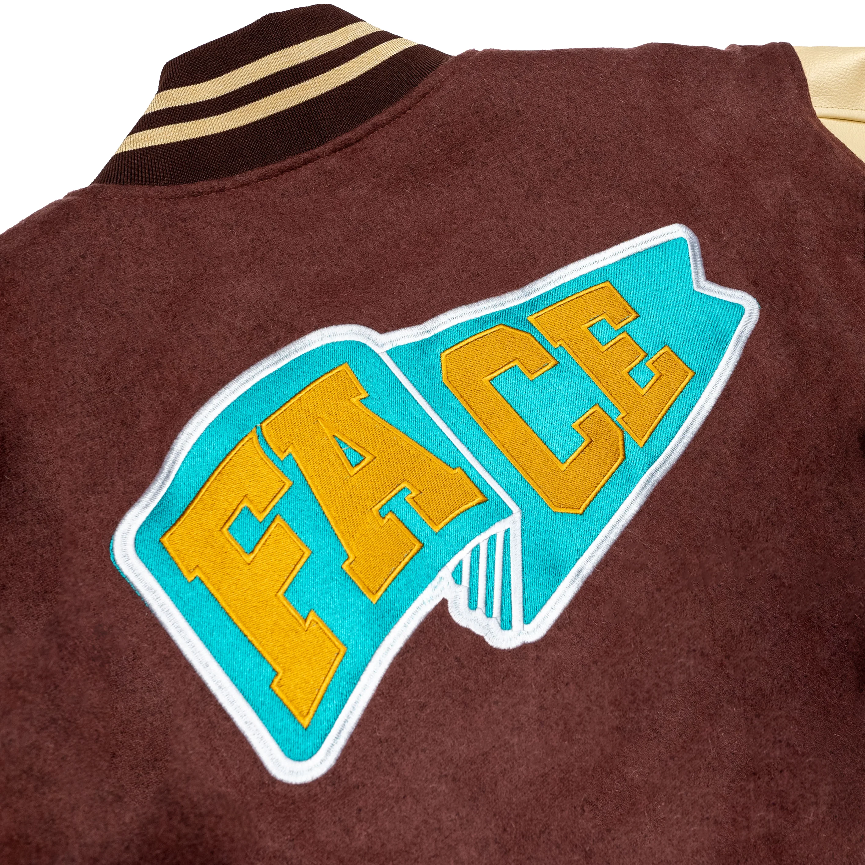 FACE Varsity Jacket (Limited Edition) 3 FACE Varsity Jacket (Limited Edition)
