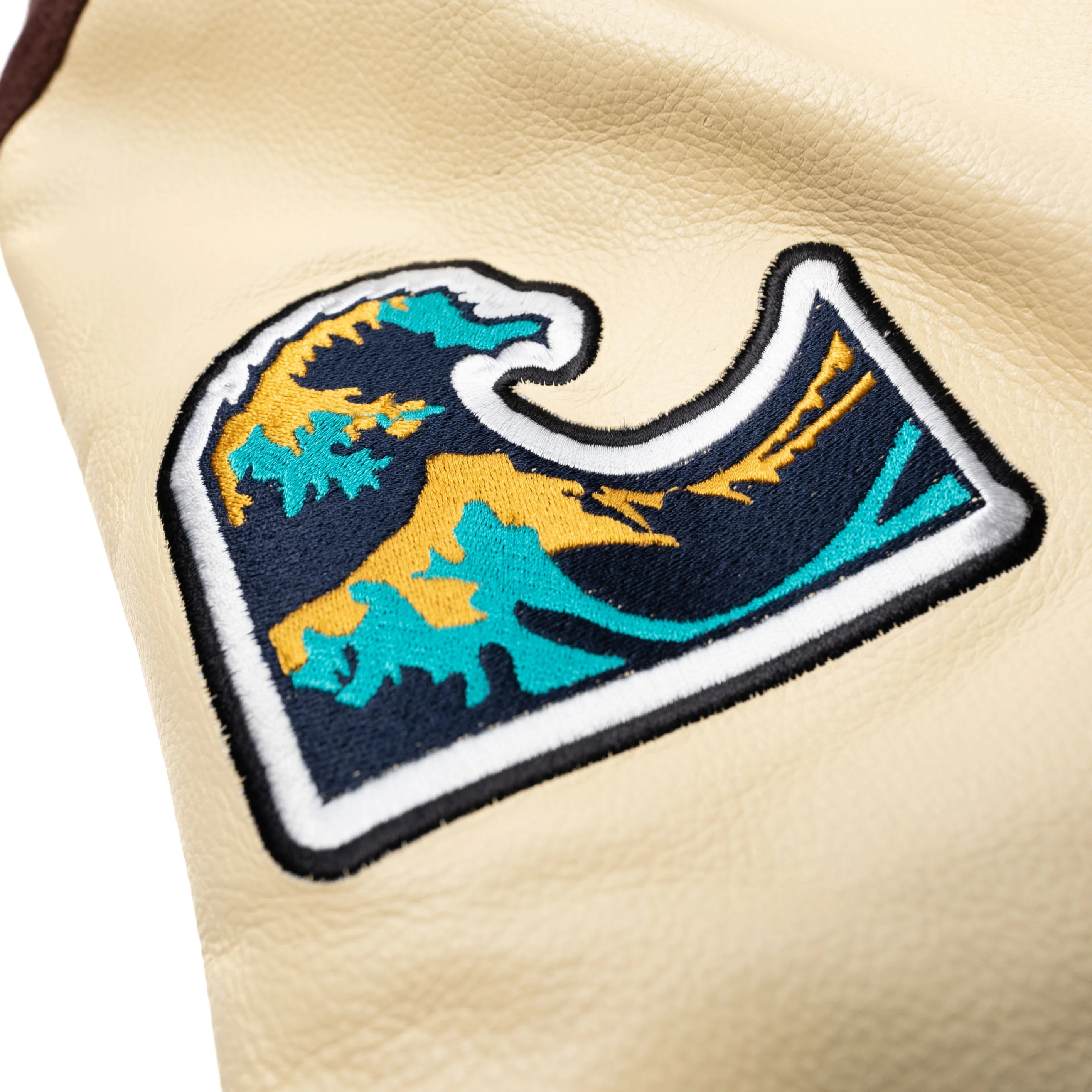 FACE Varsity Jacket (Limited Edition) 5 FACE Varsity Jacket (Limited Edition)