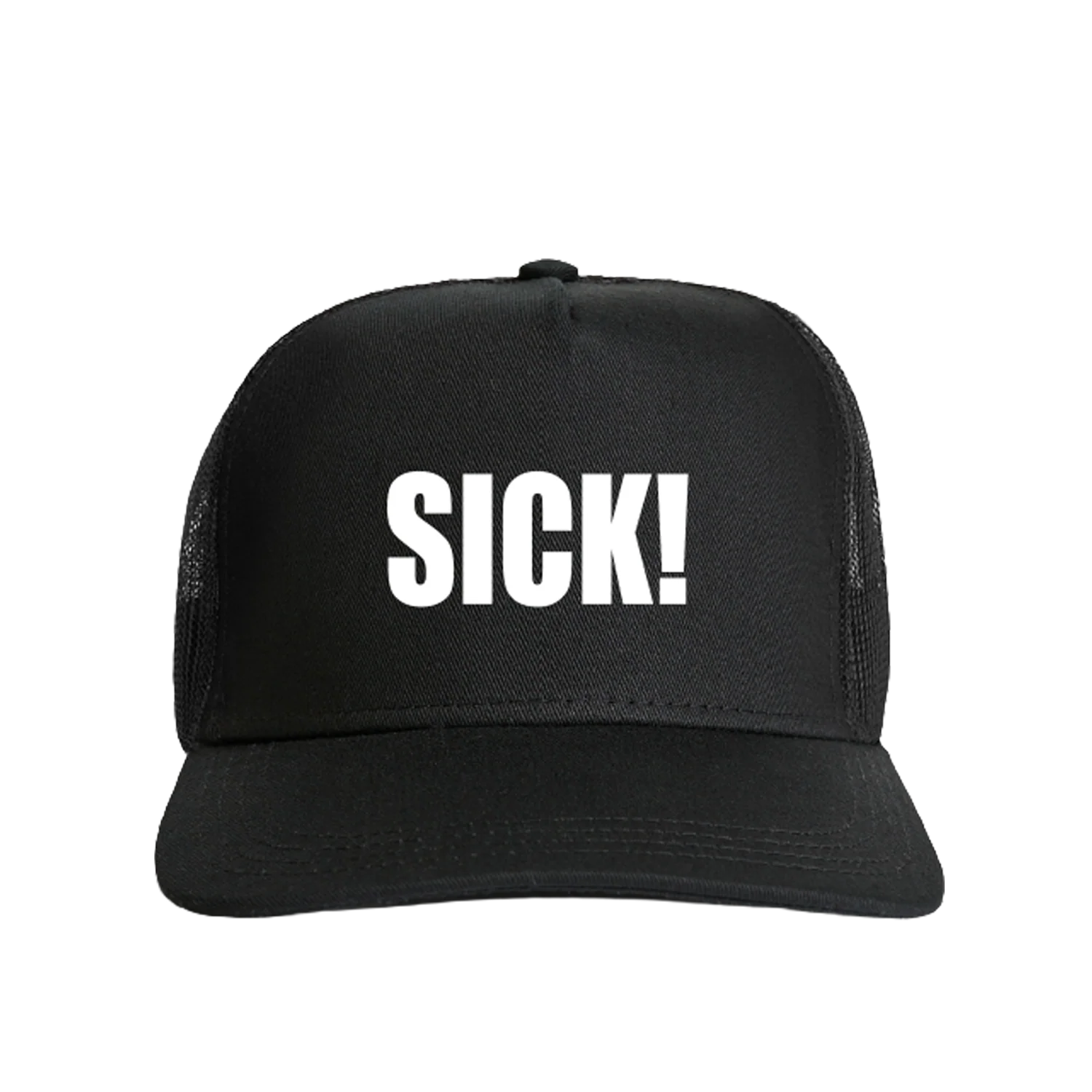 JORDY - In Retrospect Trucker Hat