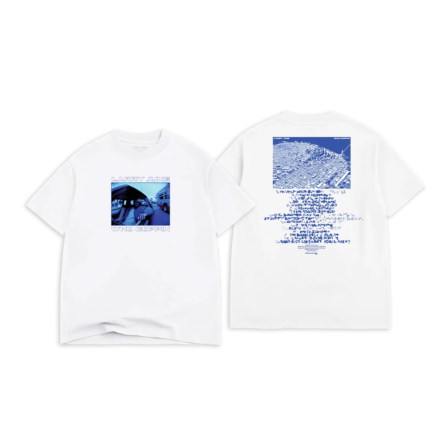 The Machinist T-Shirt 5 The Machinist T-Shirt