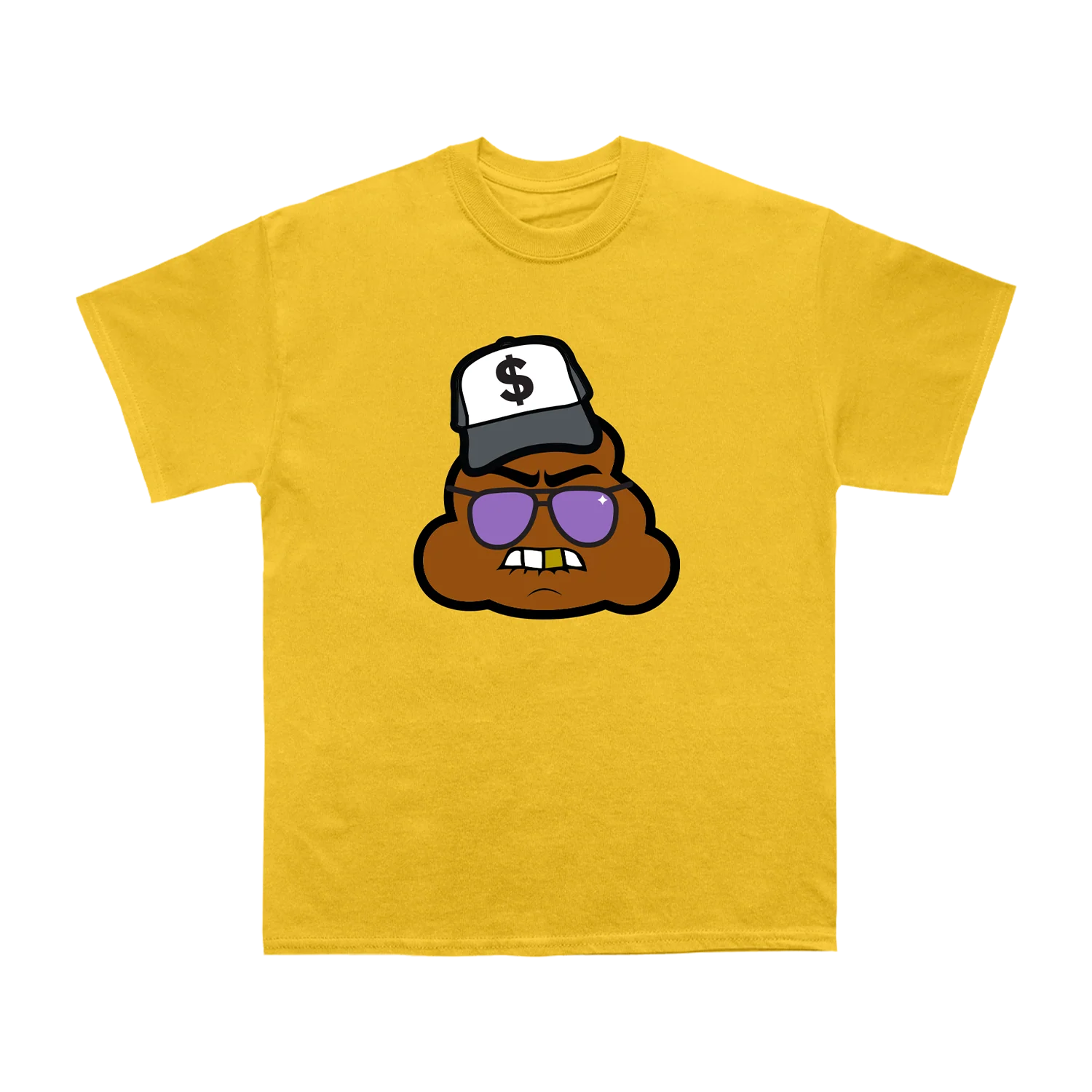 ShittyDude T-Shirt