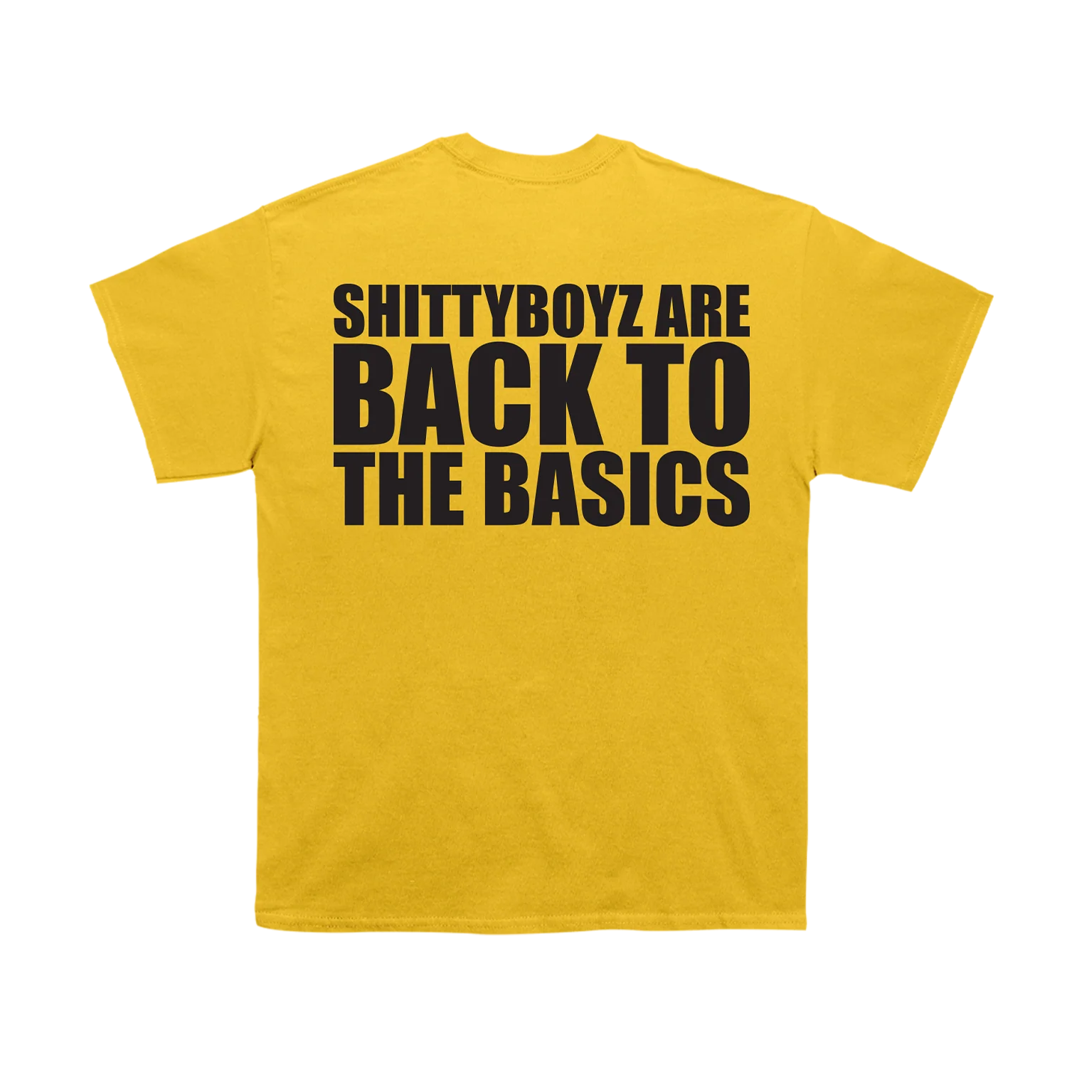 ShittyDude T-Shirt