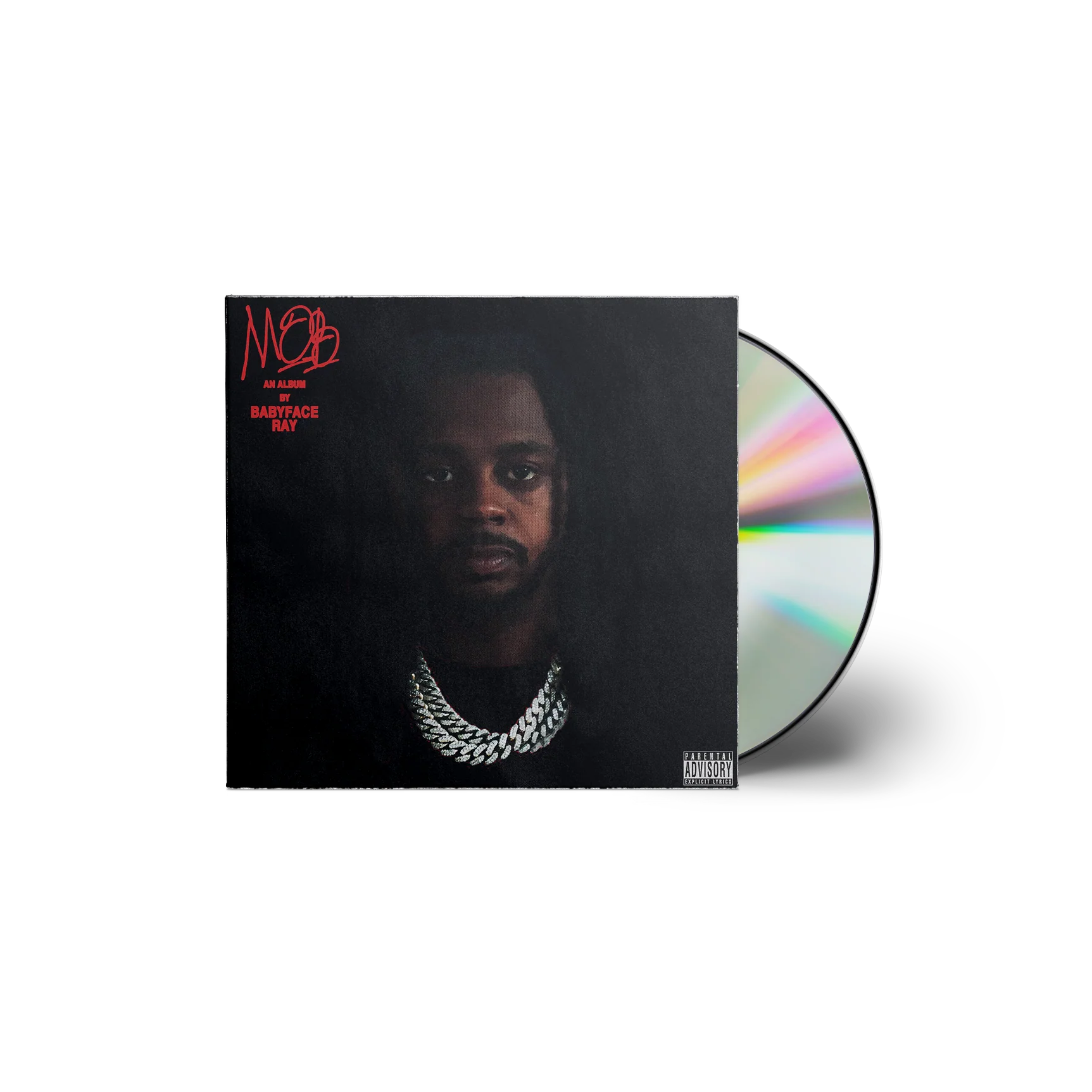 MOB CD 1 MOB CD