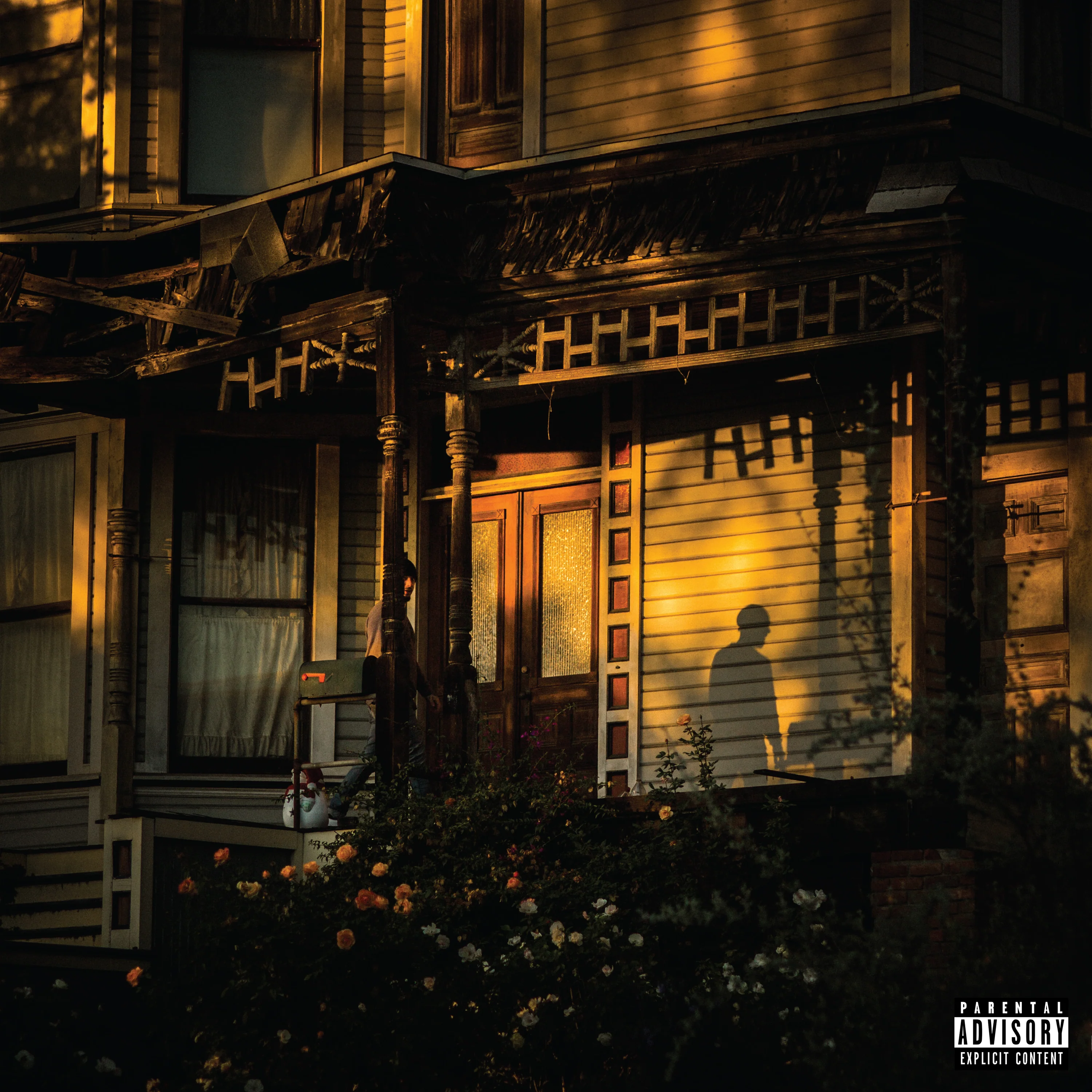 Eligh - Last House On The Block (CD) 3 Eligh - Last House On The Block (CD)