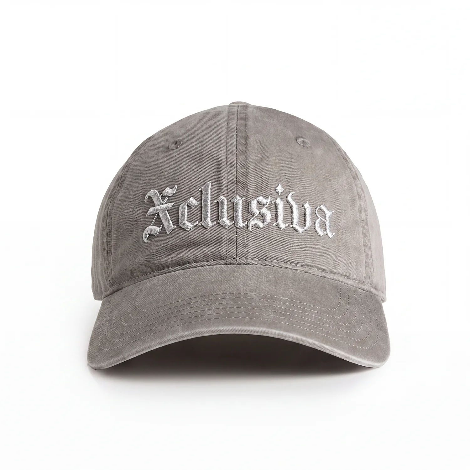 XCLUSIVA Dad Hat