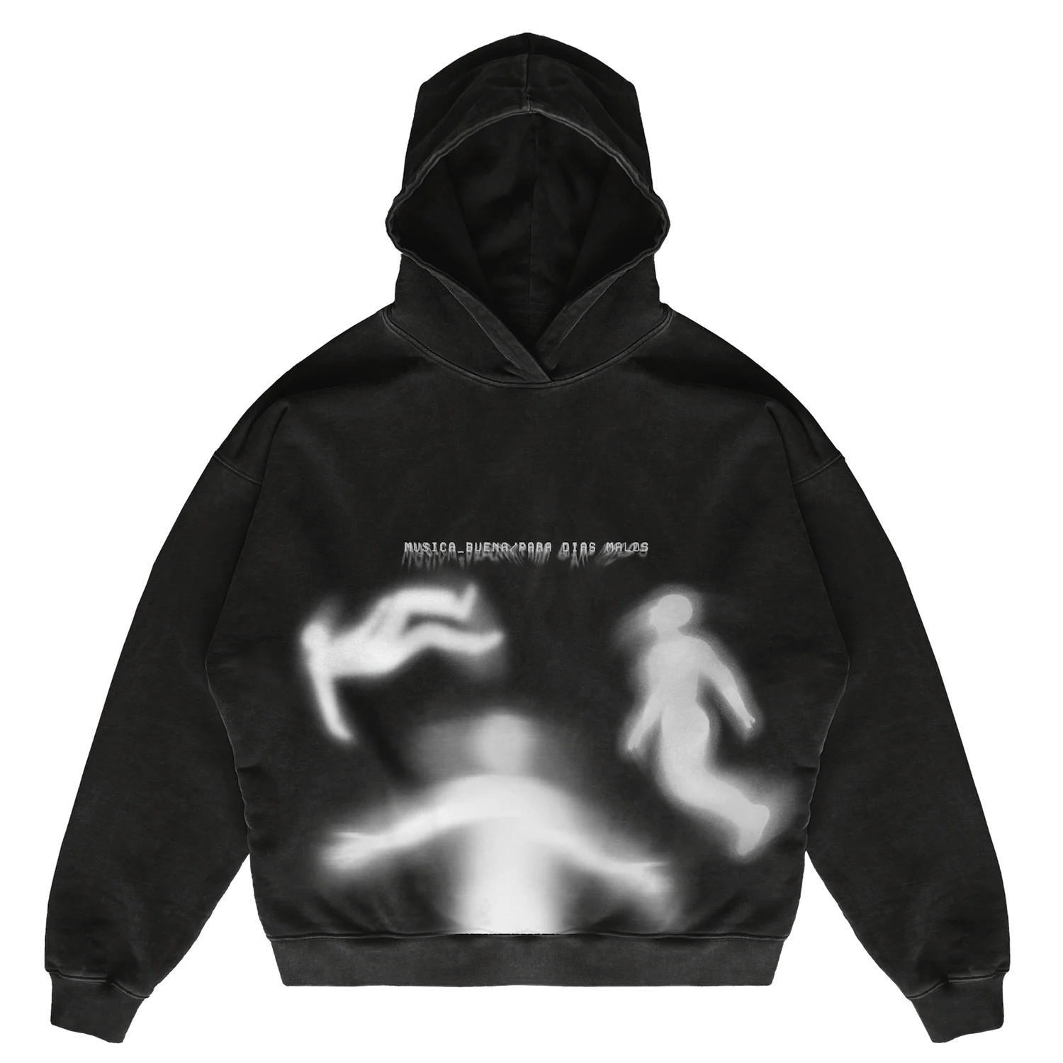 MBPDM Hoodie 2 MBPDM Hoodie