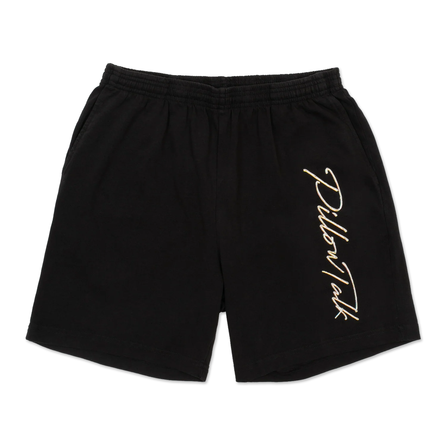 Tink - Pillow Talk Cotton Jersey Shorts