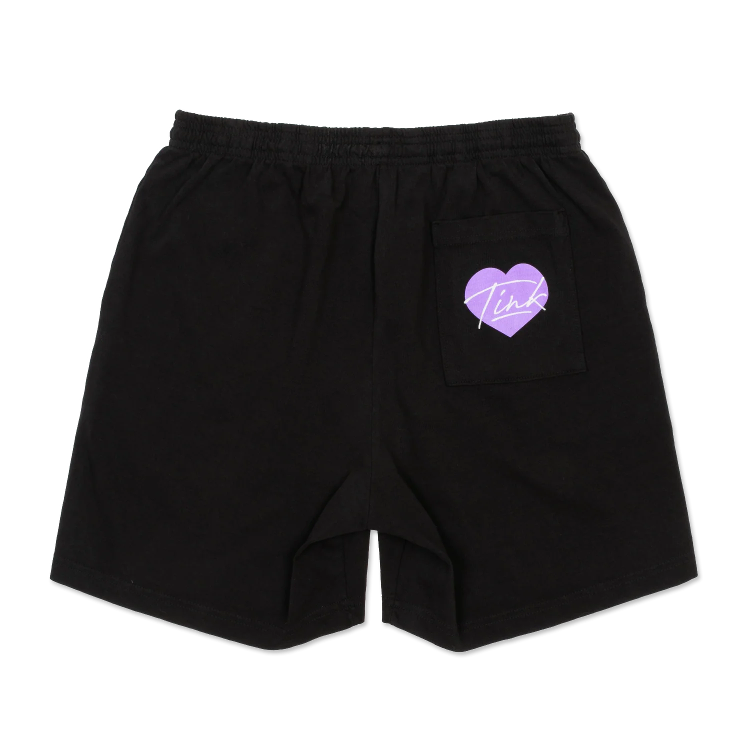 Tink - Pillow Talk Cotton Jersey Shorts