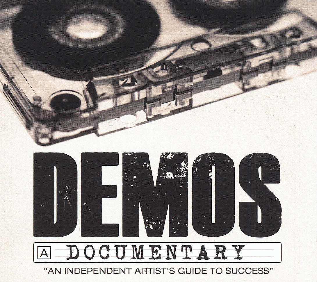 Various - DEMOS: An Independent Artist’s Guide To Success CD 3 Various - DEMOS: An Independent Artist’s Guide To Success CD