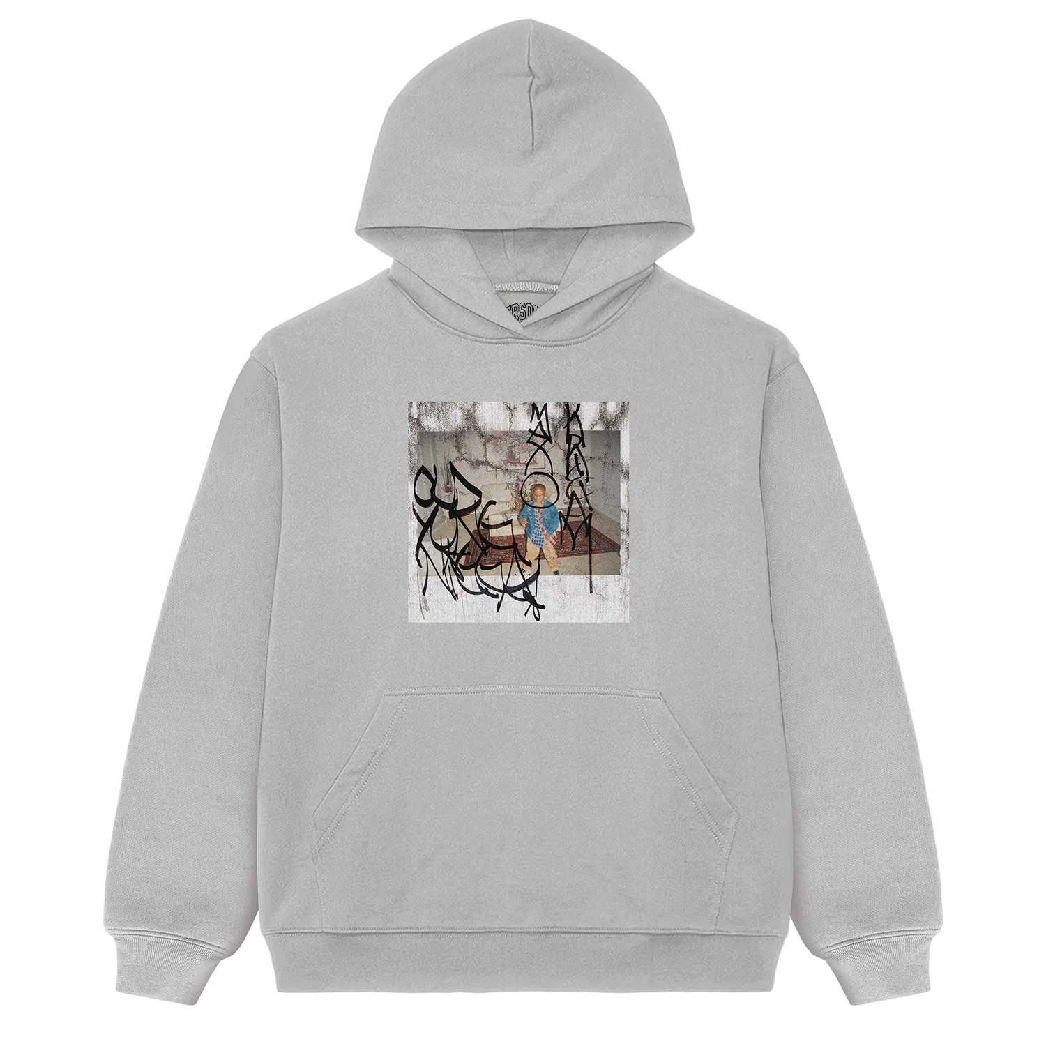 Maxo Kream - 30 N DIRTY Hoodie