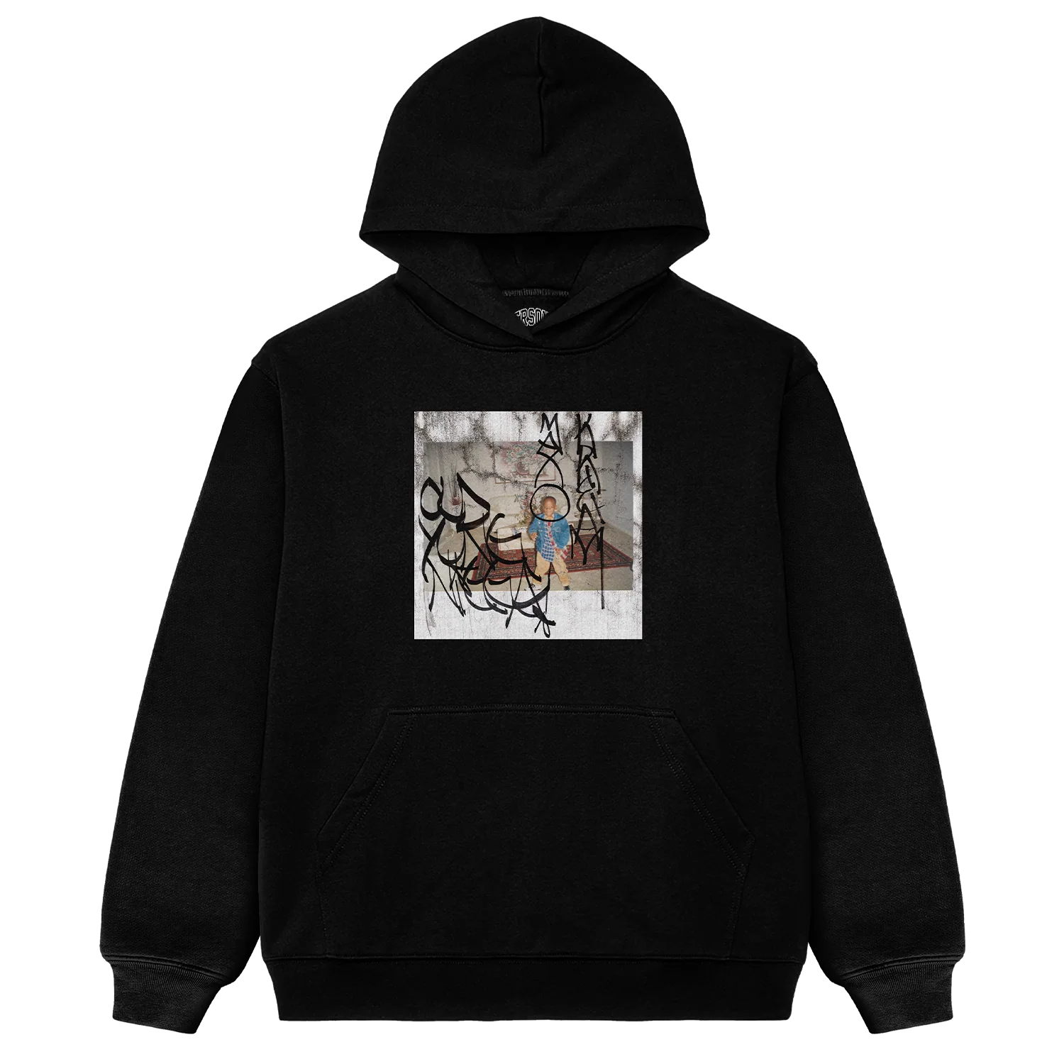 Maxo Kream - O.Y.N Hoodie
