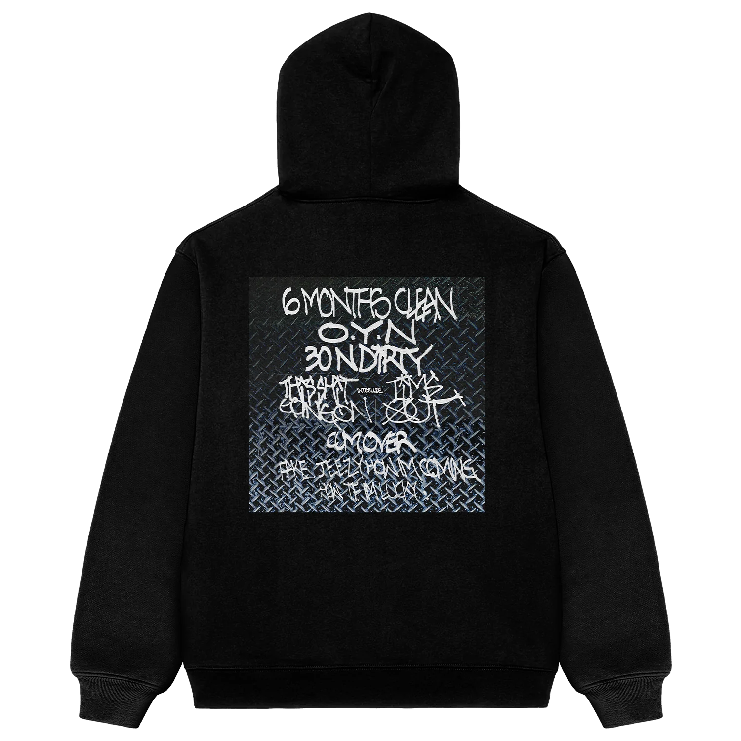 Maxo Kream - O.Y.N Hoodie
