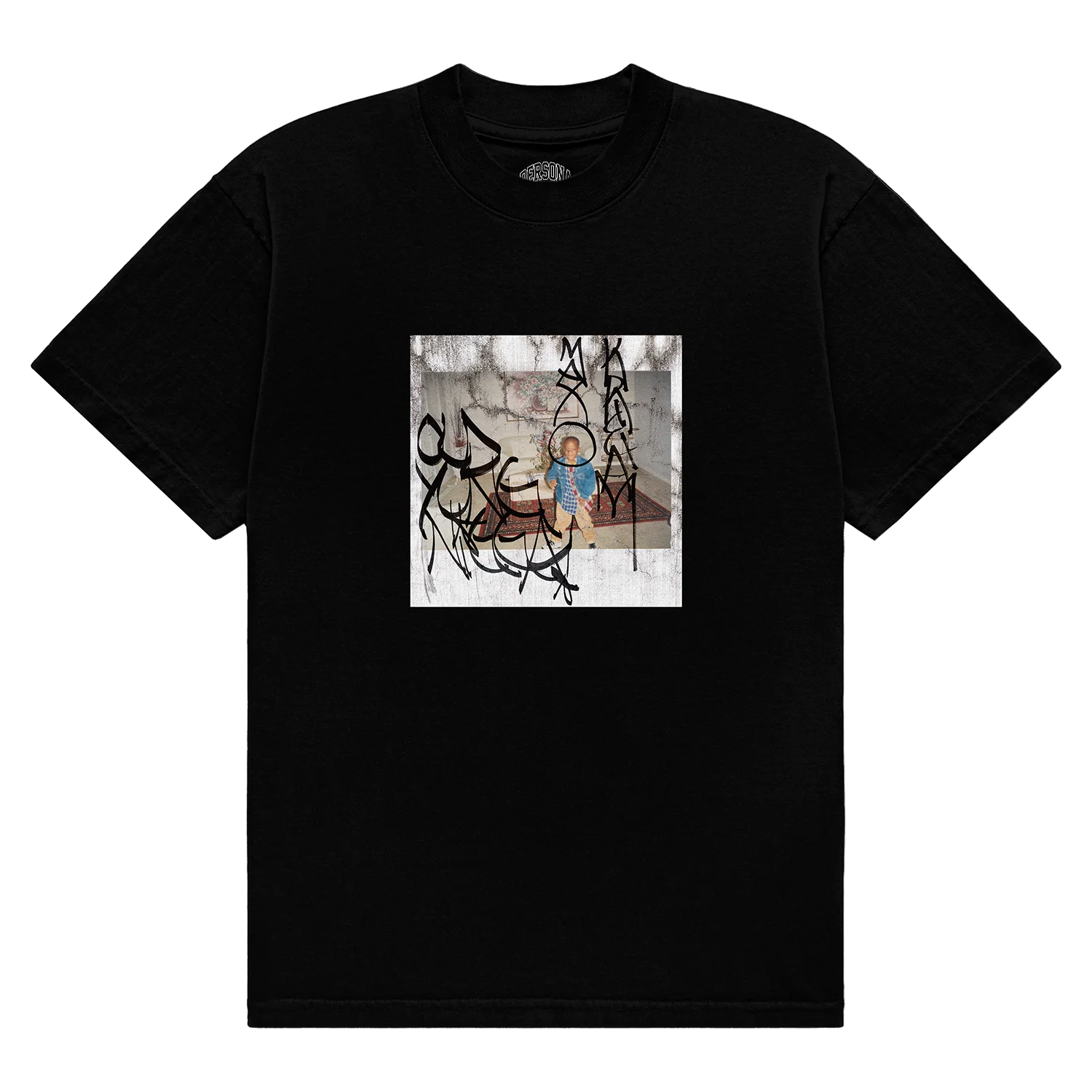 Maxo Kream - O.Y.N T-Shirt