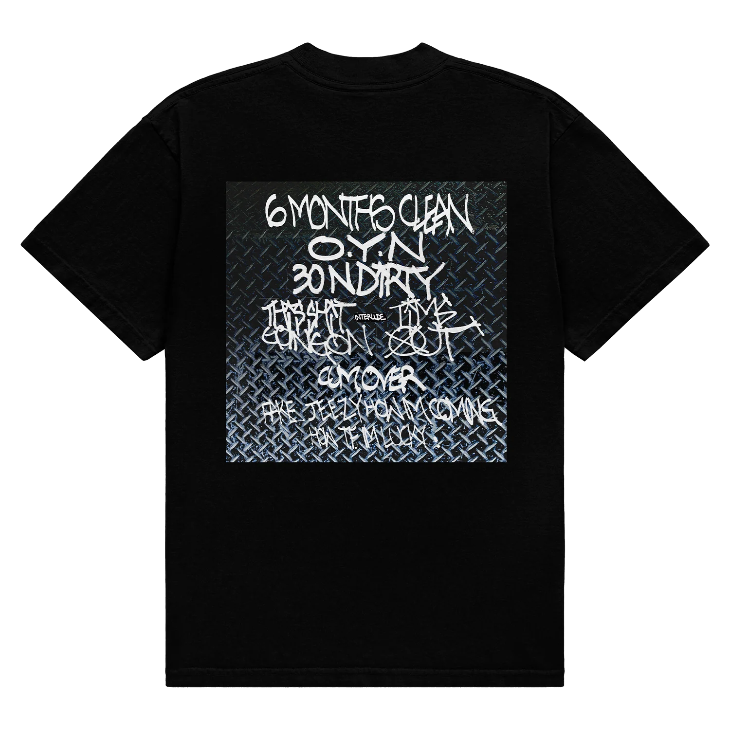 Maxo Kream - O.Y.N T-Shirt