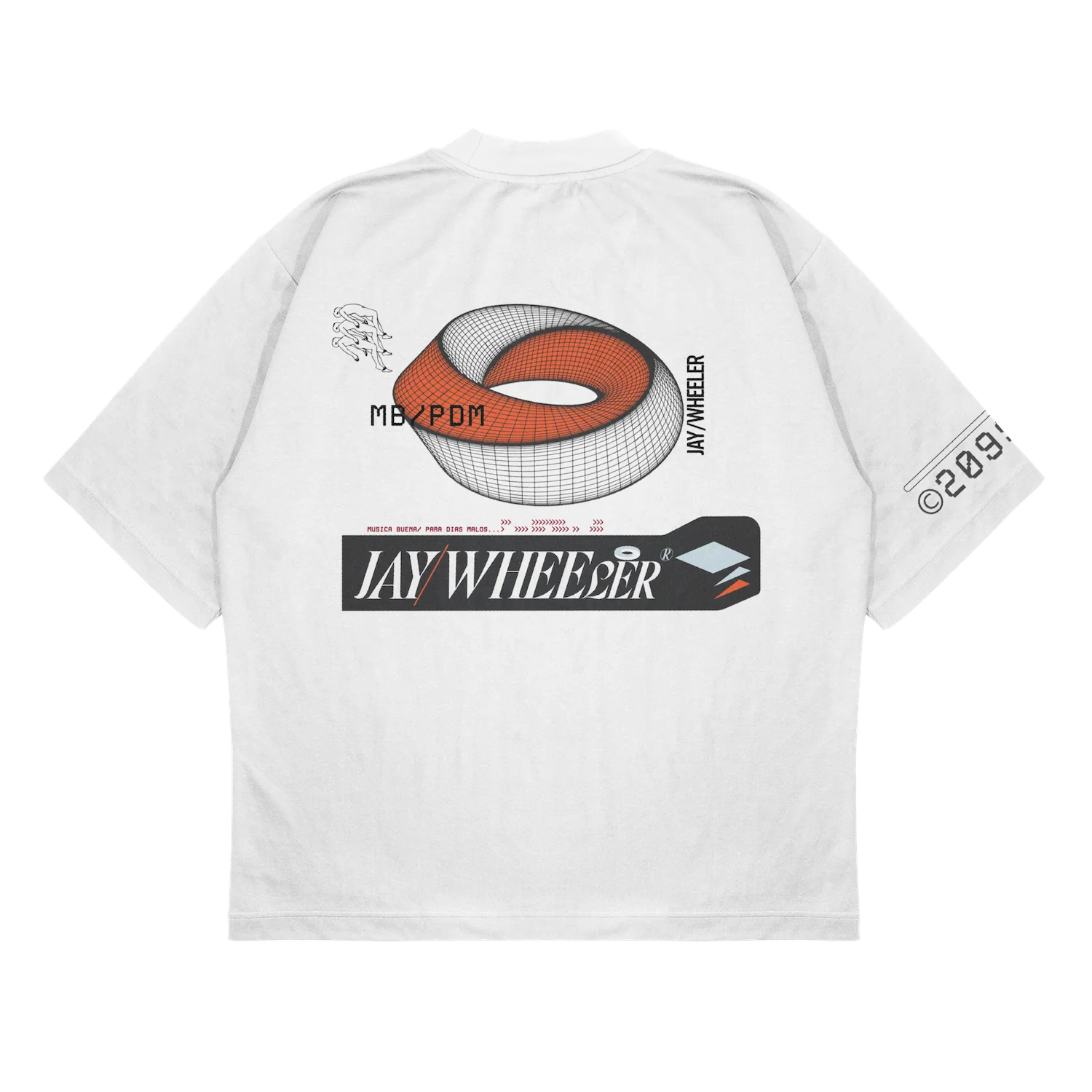 INFINITY T-shirt